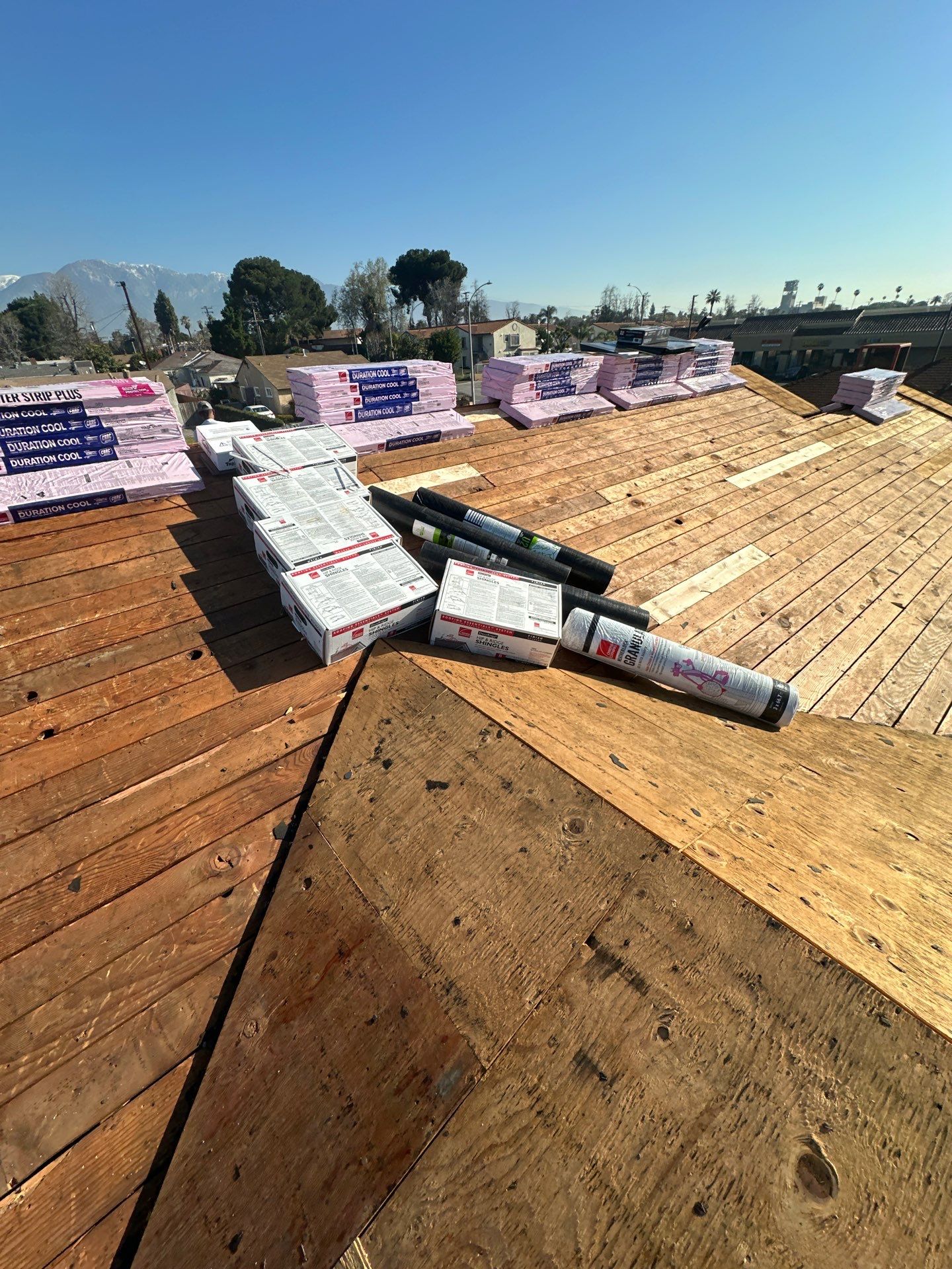 Roof Replacement - Ontario, CA 91762 by Epic Roof Replacement