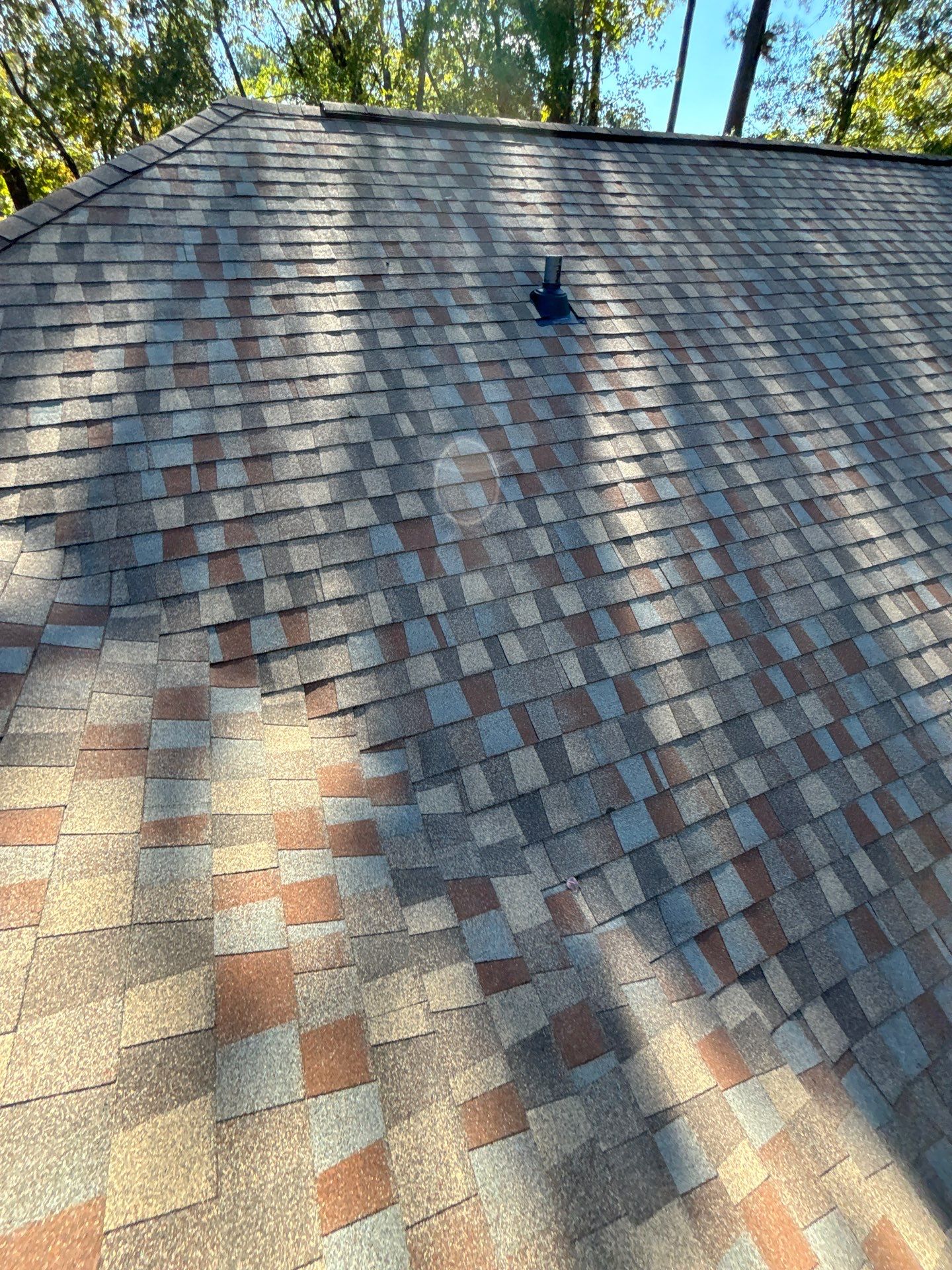 GAF HDZ - Golden Harvest by Linta Roofing