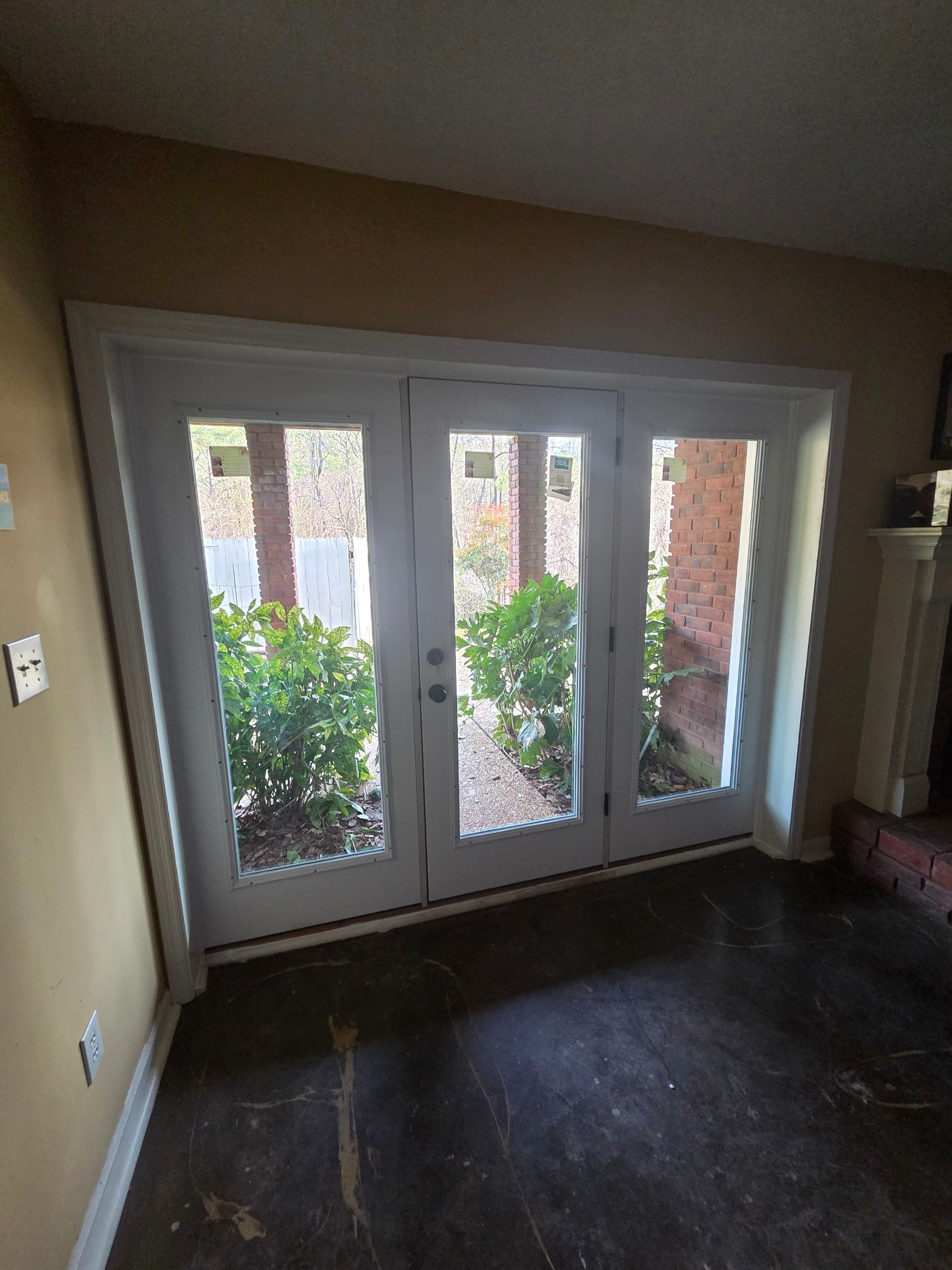 Miller Project in Vestavia Hills by The Window Source