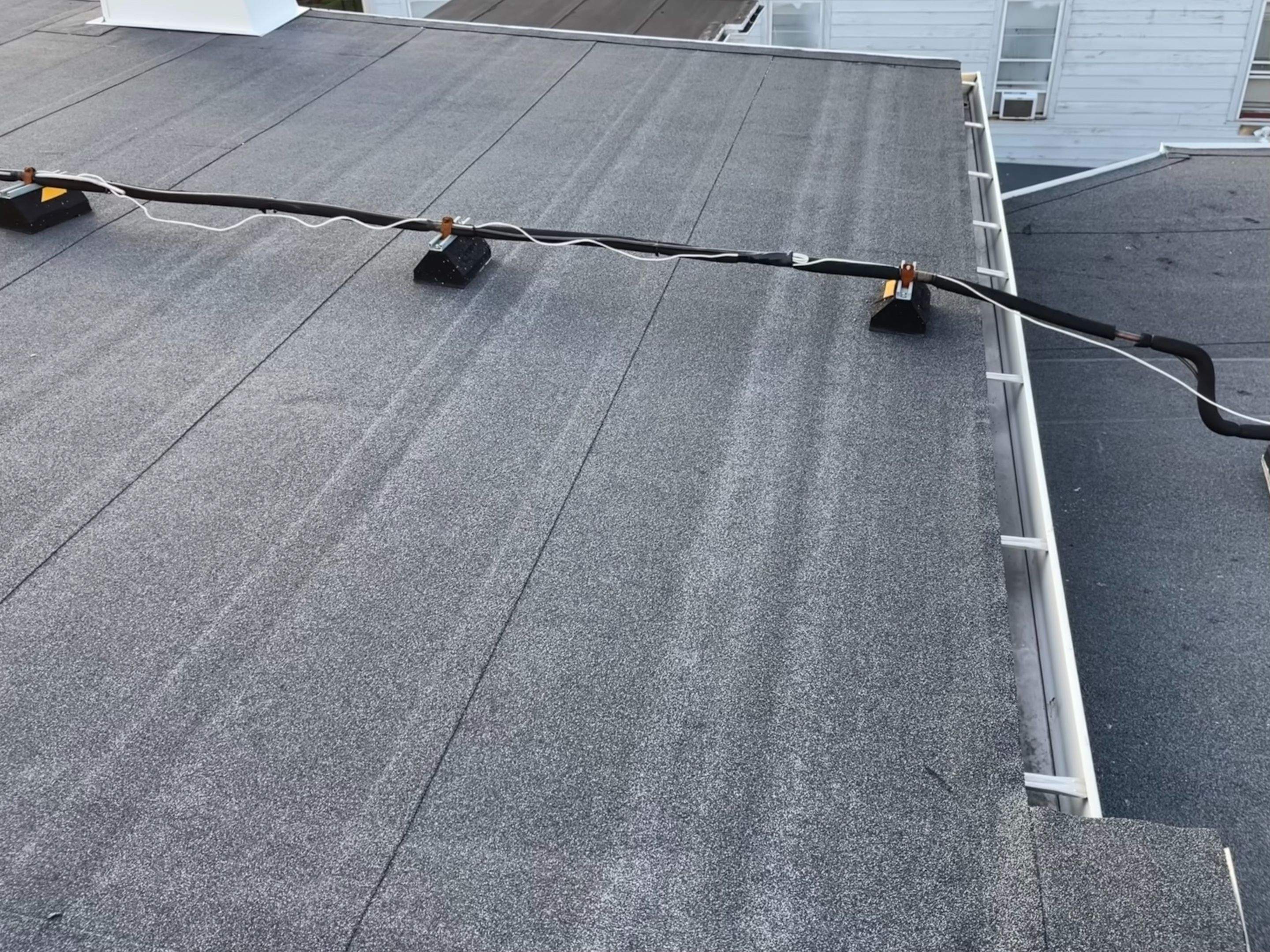Flat Roofing by Stofan Construction LLC