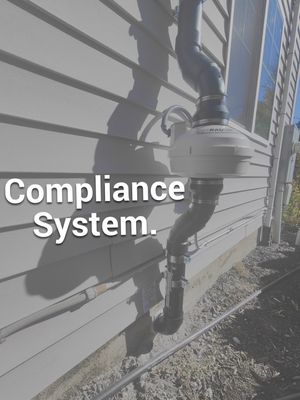 Compliance System