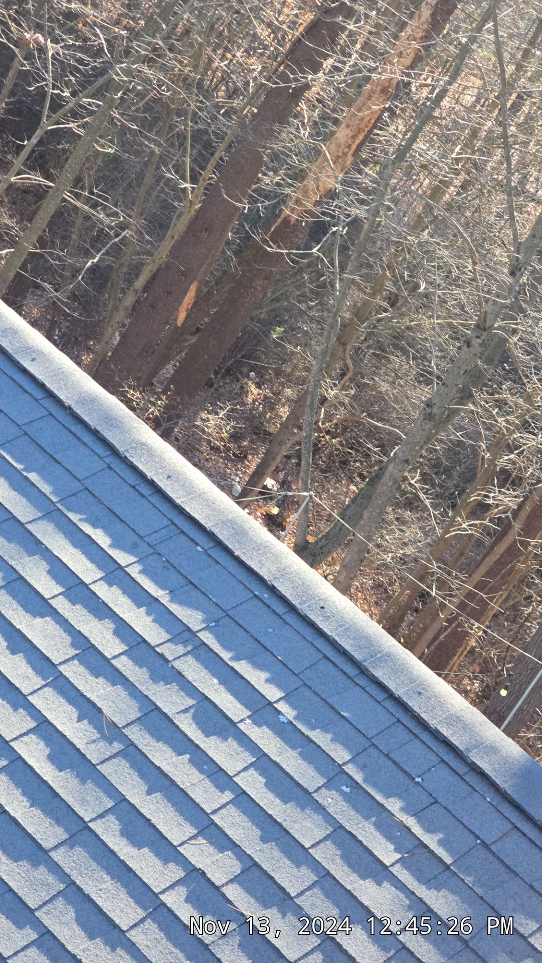 Roof and Flashing in Hopedale, MA by Master Roof Inc