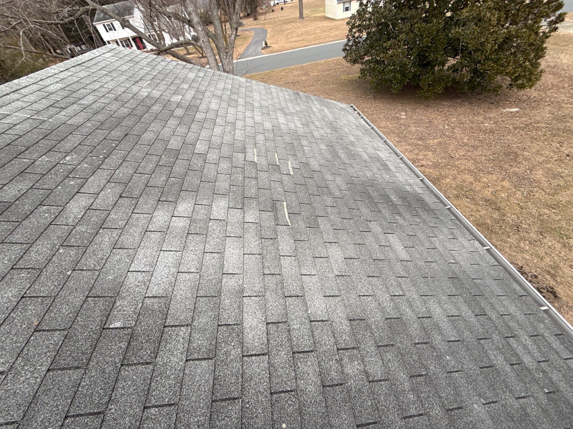 Re-Roof in Hebron by Potomac Custom Remodeling 