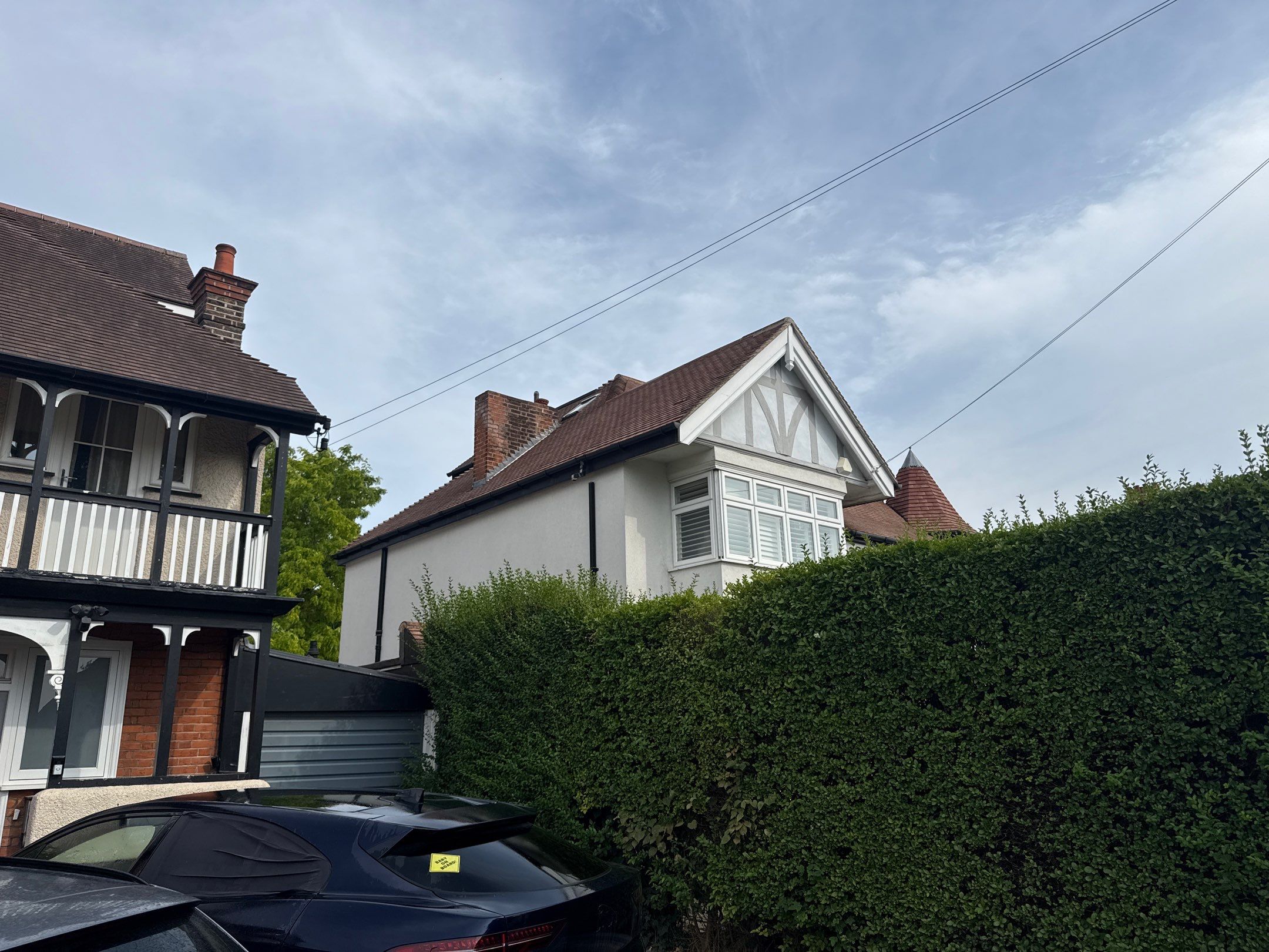 Roof Clean by Ges Exterior Cleaning ltd