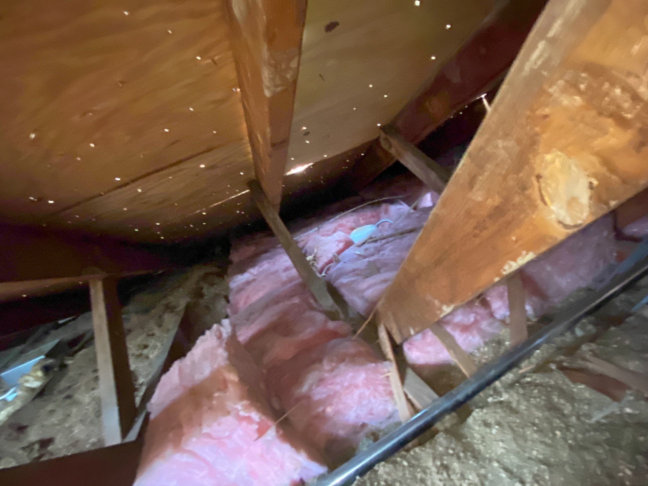 Roof Replacement using CertainTeed Landmark Weathered Wood by 180 Contractors