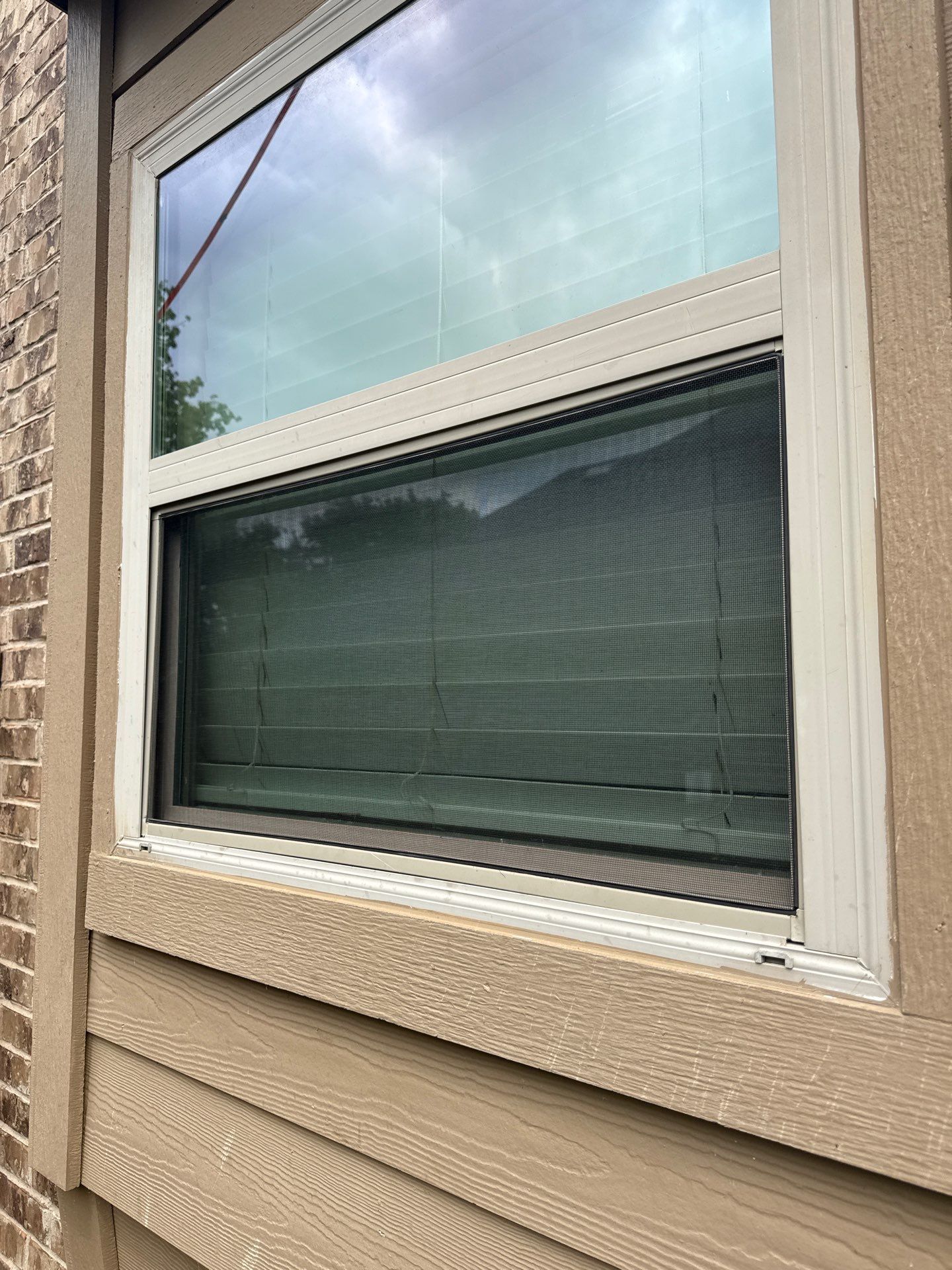 Project in Wylie by Rhino Roofing and General Contracting, LLC
