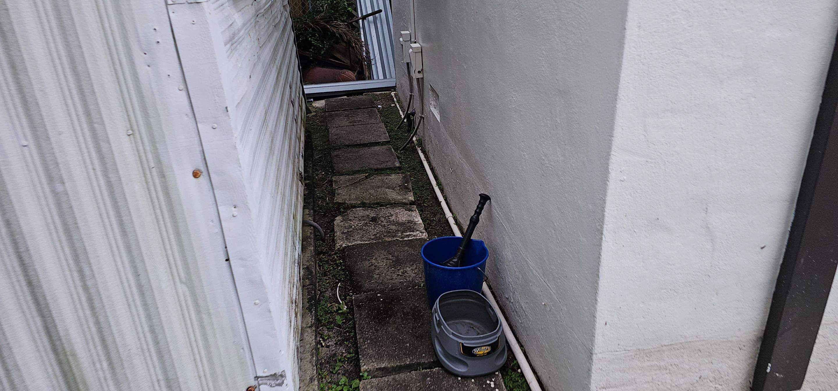 Water Damage Claim in Surfside by FLAPA & KeyStone