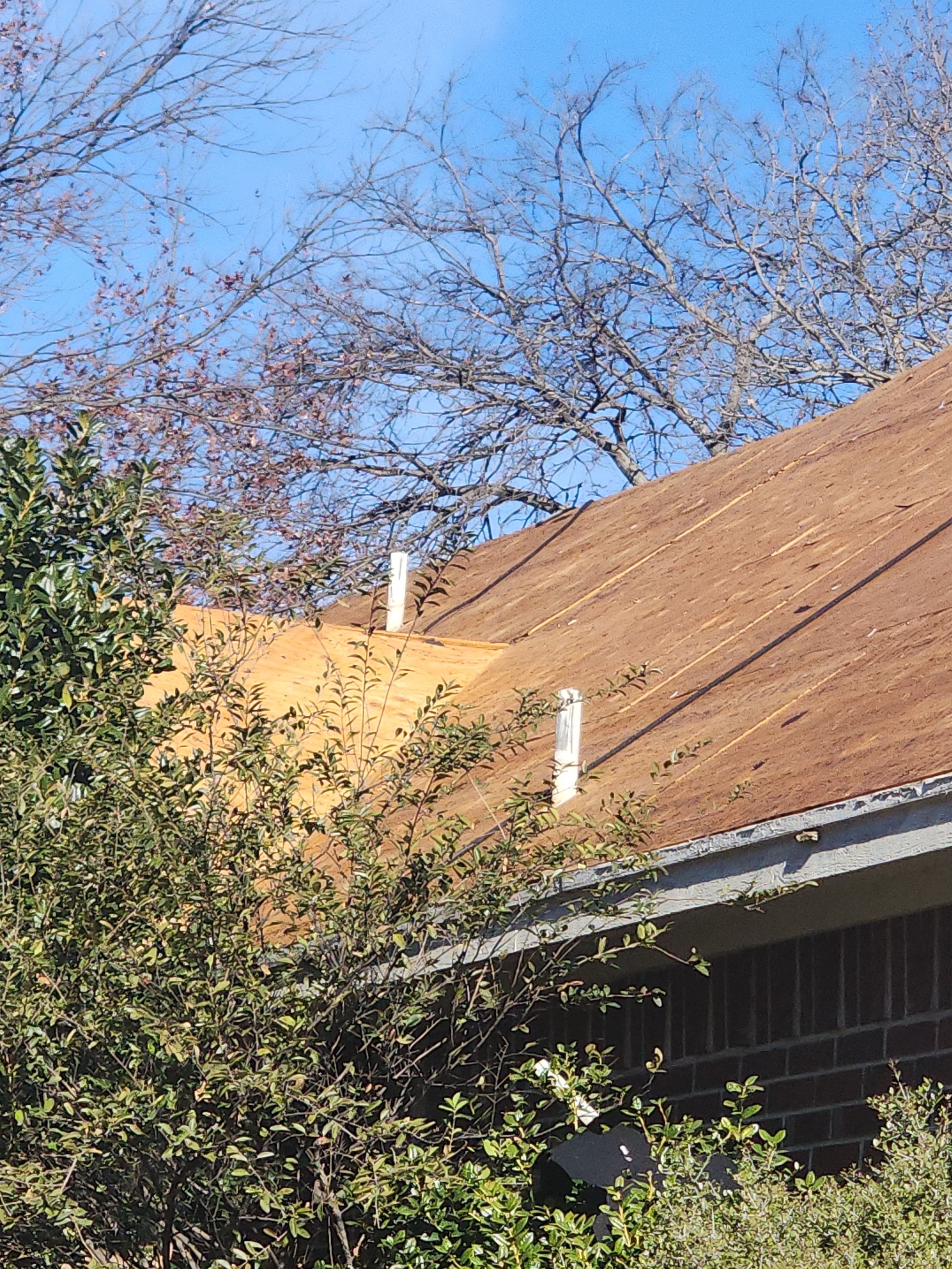 Roof Replacement  - CertainTeed Climateflex by 3:16 Roofing and Construction