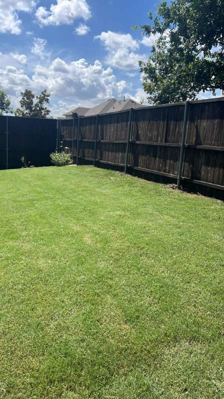 Project in Wylie by Rhino Roofing and General Contracting, LLC