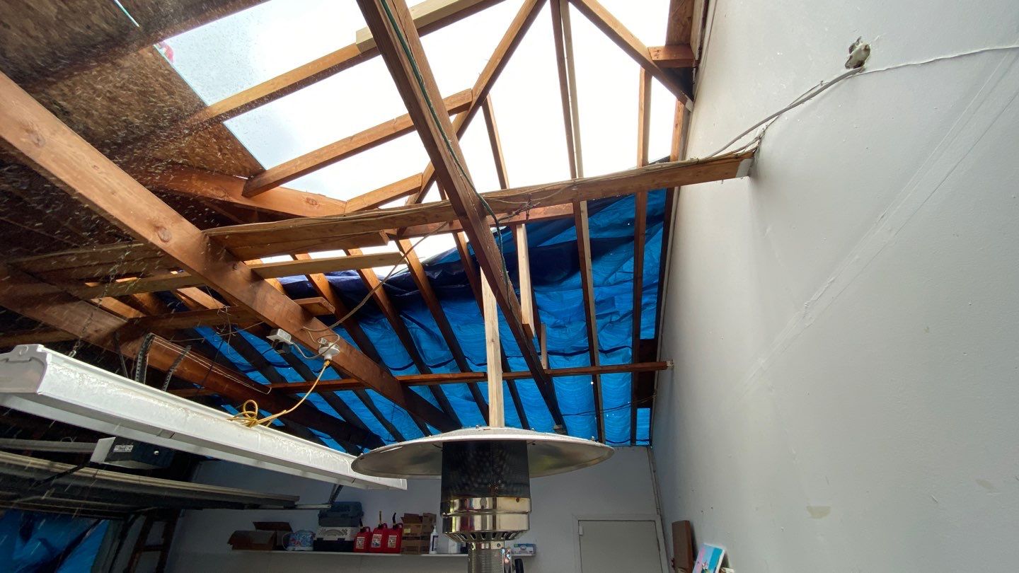 Roof Replacement using CertainTeed Landmark by 180 Contractors