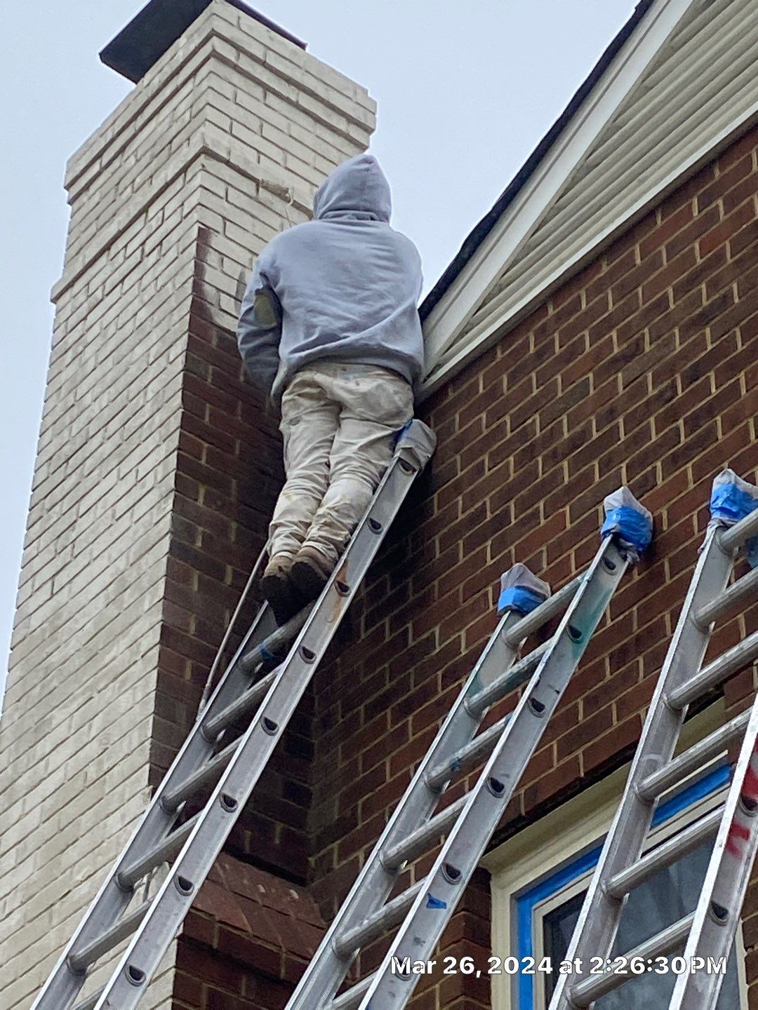 Haygood, Virginia Beach by AKK Painting LLC