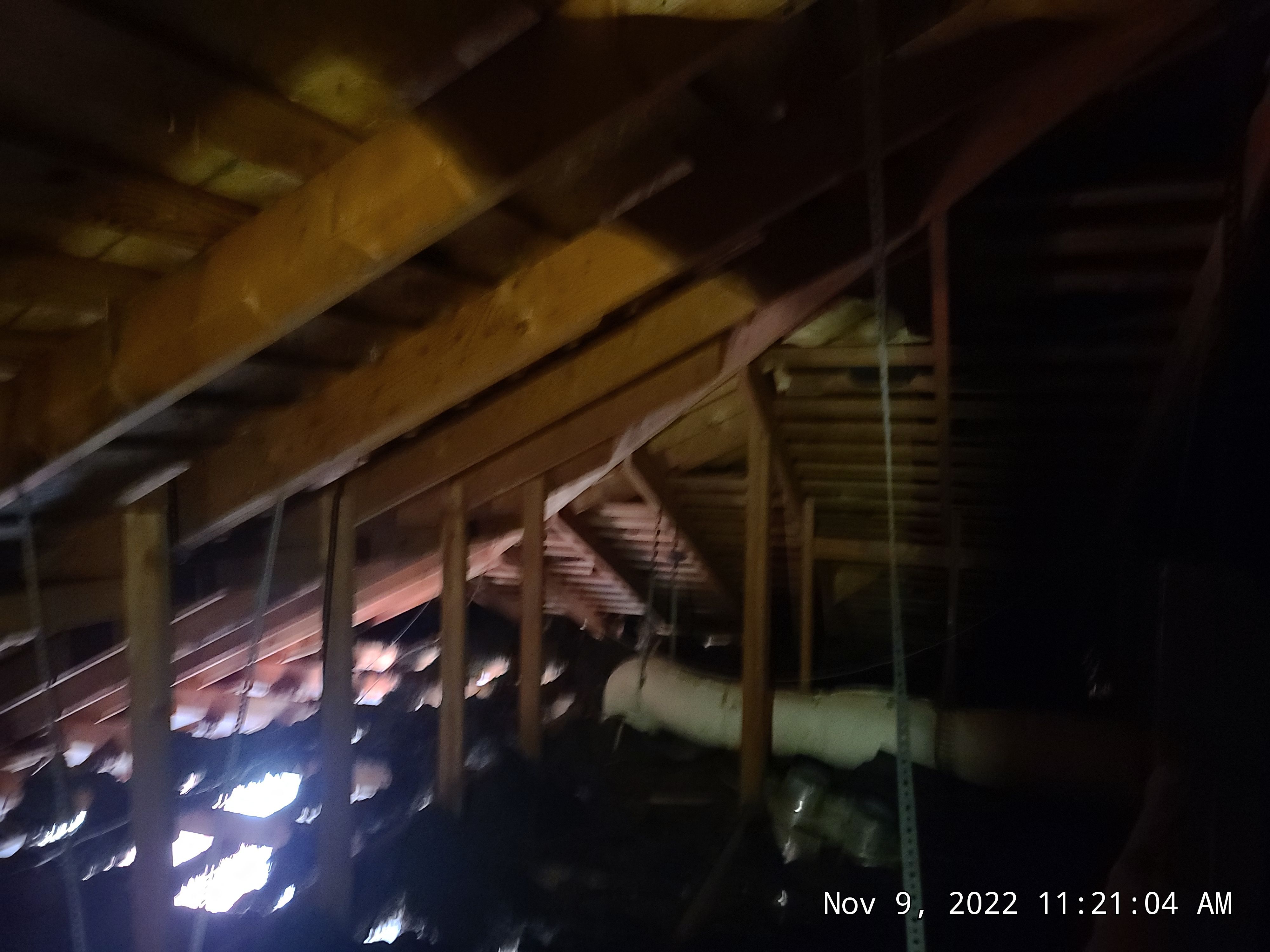 Residential Roof Replacement in Idabel, Oklahoma by Hostetler Roofing