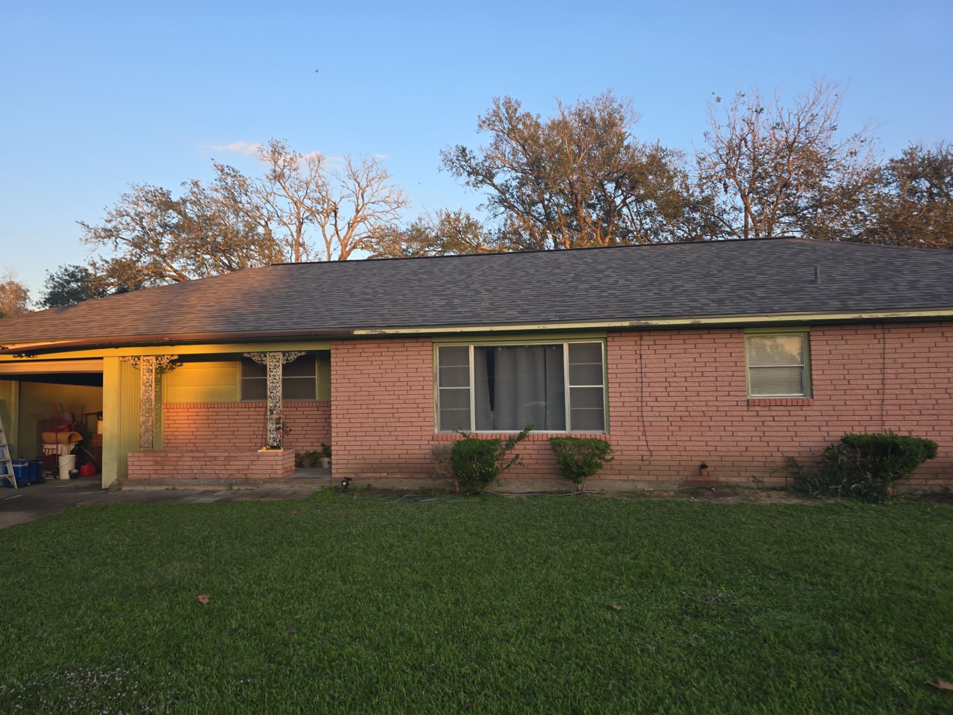 Roof Replacement Wharton by Roof Repair Services LLC