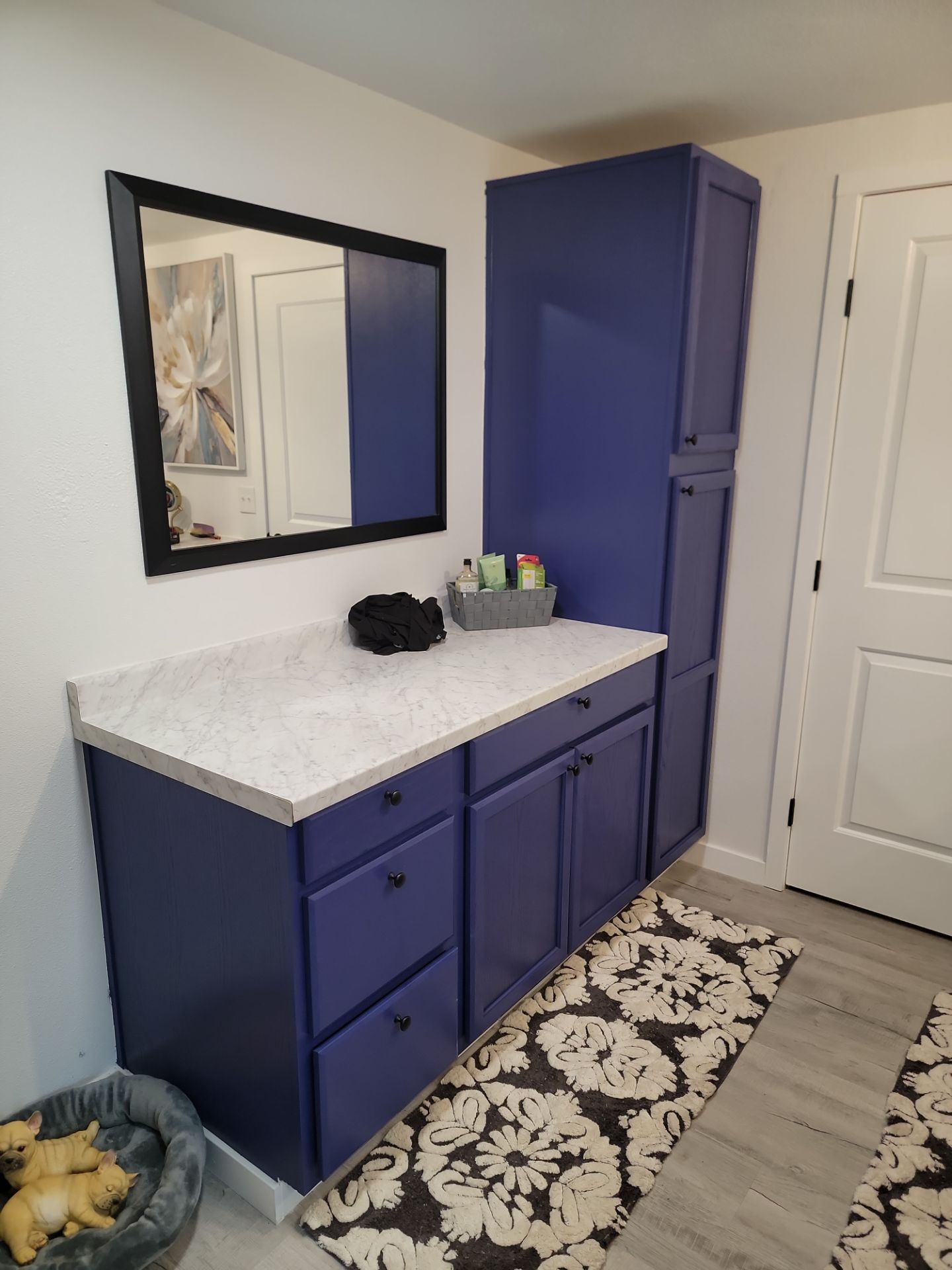 Burien remodel by Long Range Customs LLC