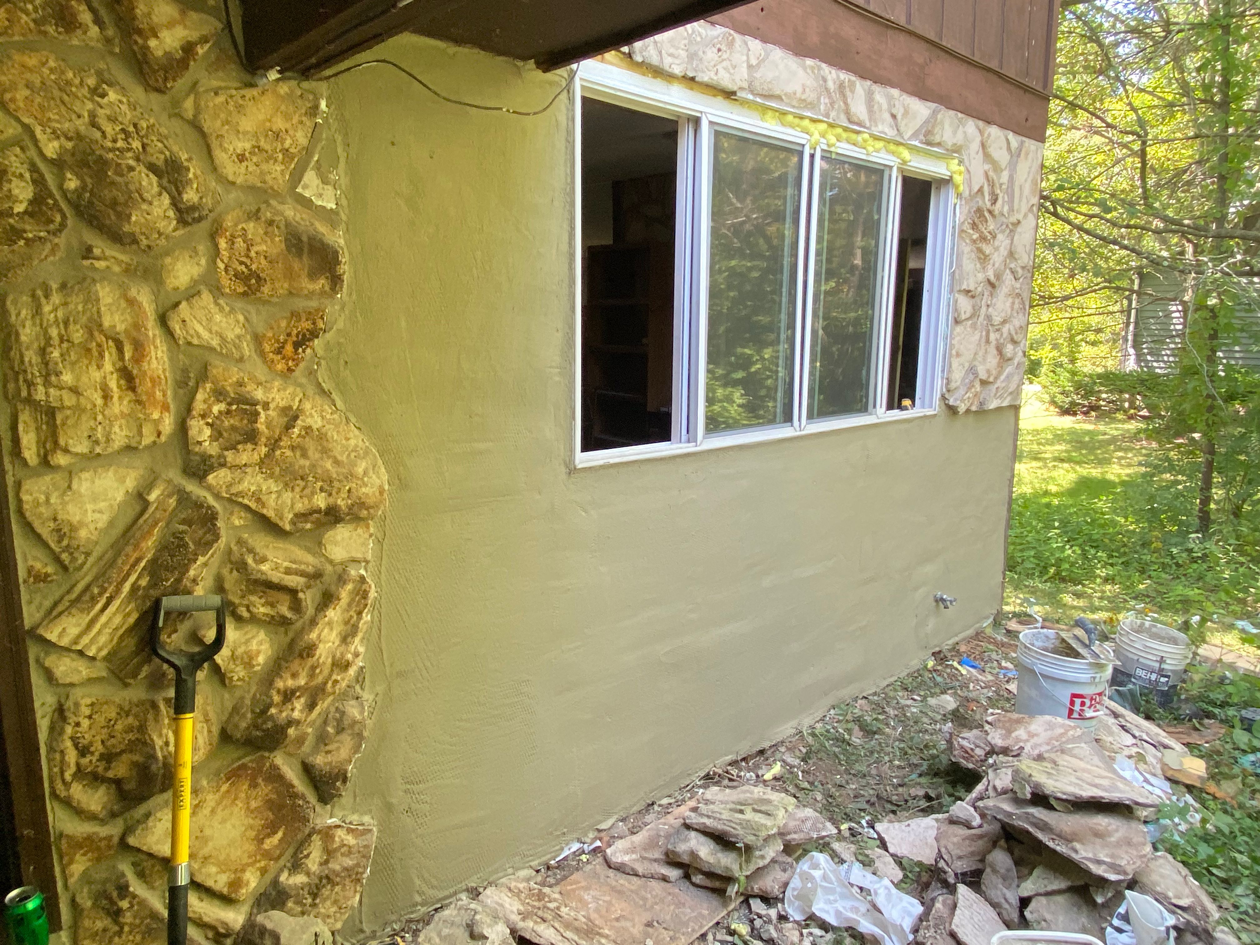 Project in Cincinnati, OH by Fresh Renovations