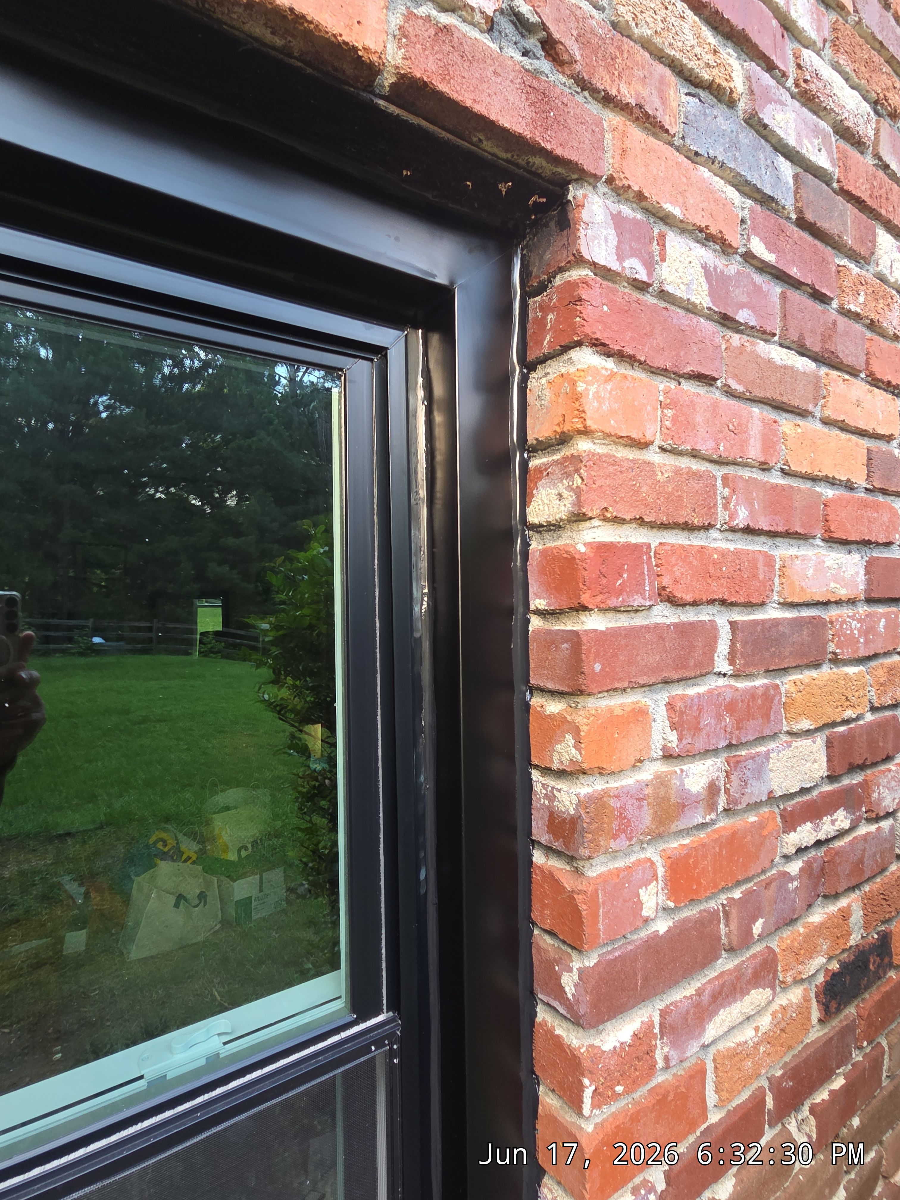 Walters Project in Indian Springs  by The Window Source
