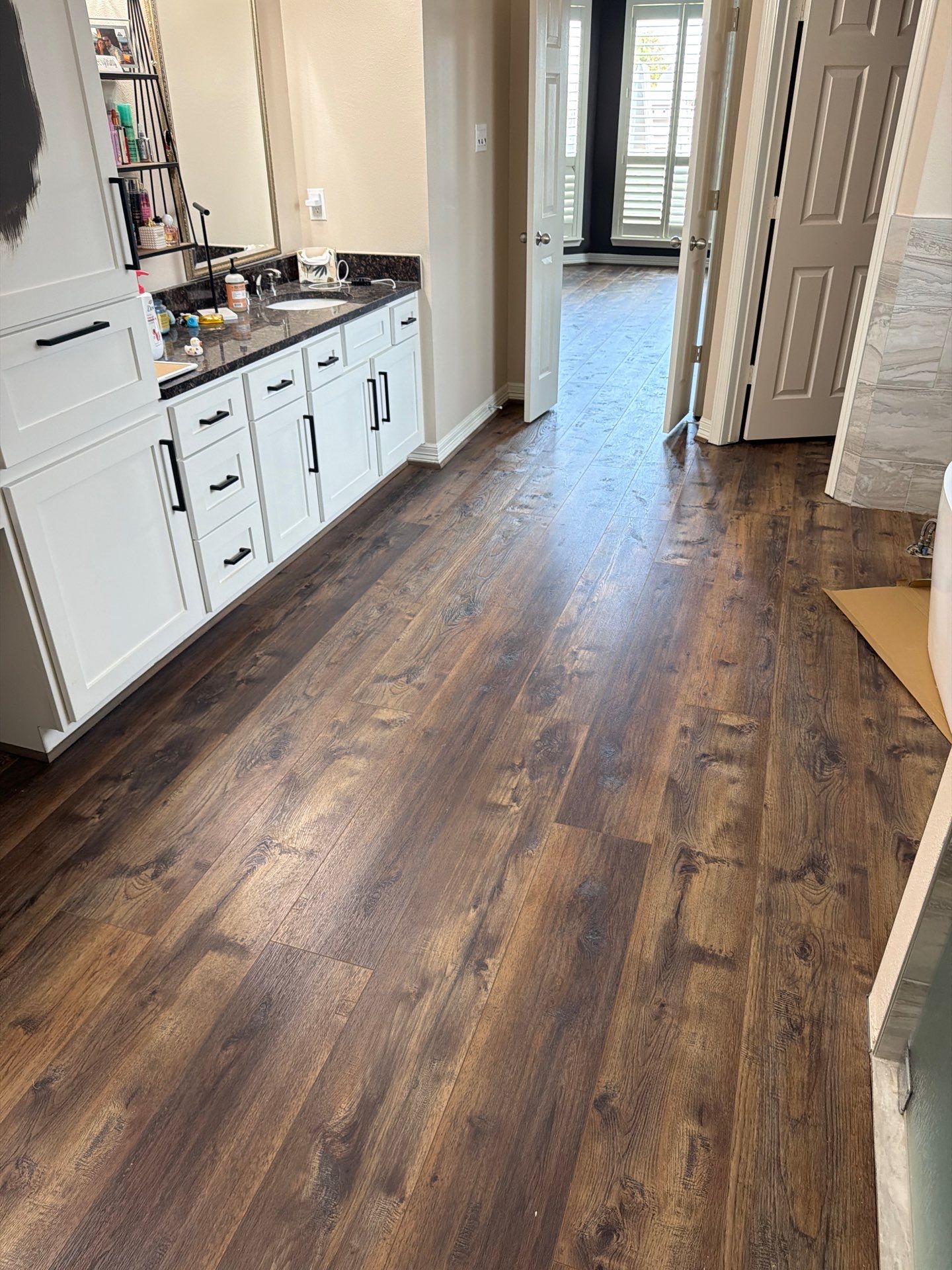 Water Damage Remediation and Restoration in Baytown by Southern Quality Craftsmanship
