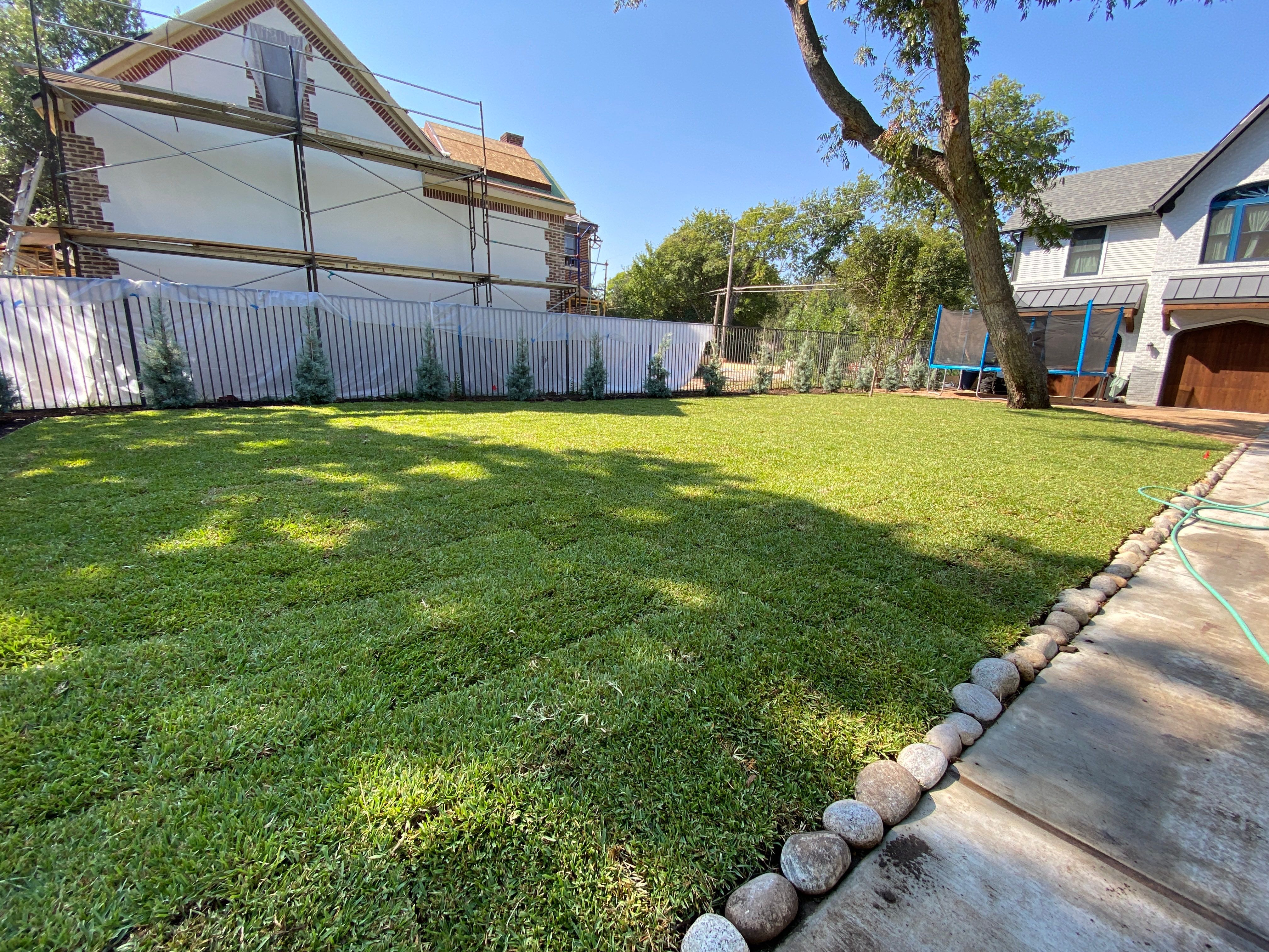 Sod by Peterson’s