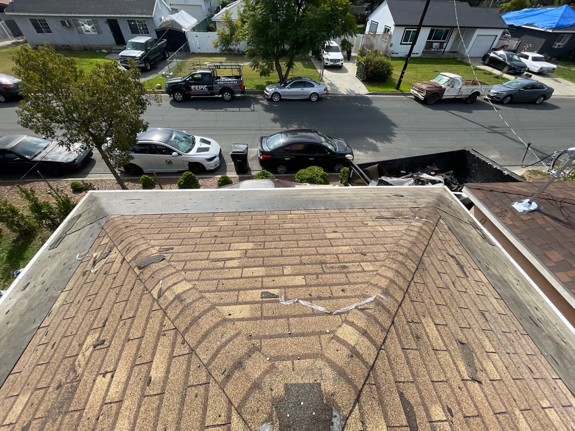 Roof Replacement - Duarte, CA 91010 by Epic Roof Replacement