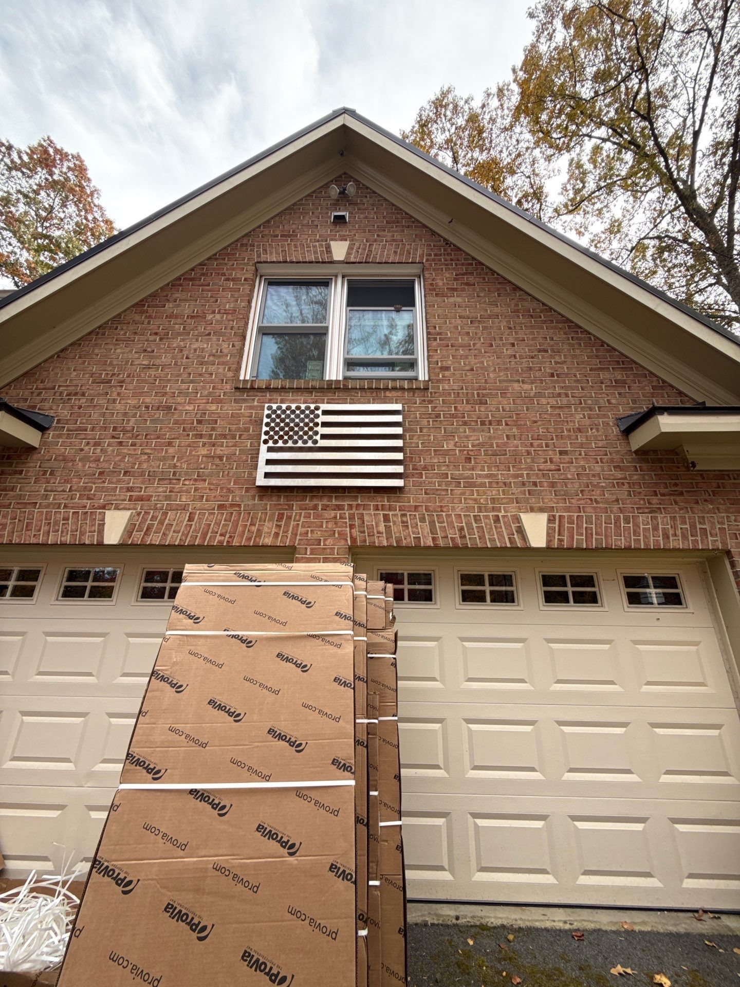 Window replacement by Window Depot of Annapolis