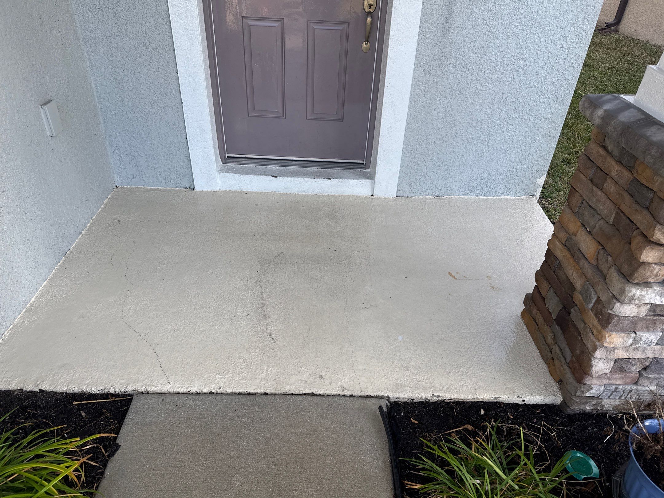 🚿 Trevesta Community Driveway & Lanai Cleaning | Palmetto, FL Pressure Washing 🚿 by Sunshine AquaWash