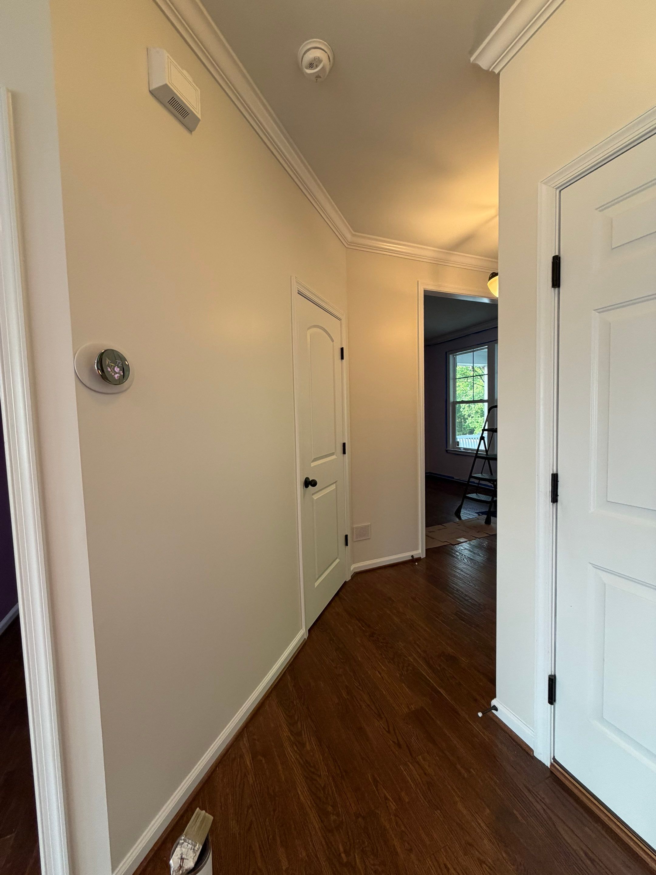 Residential Inhouse Painting in Warrenton, VA by My Painter 