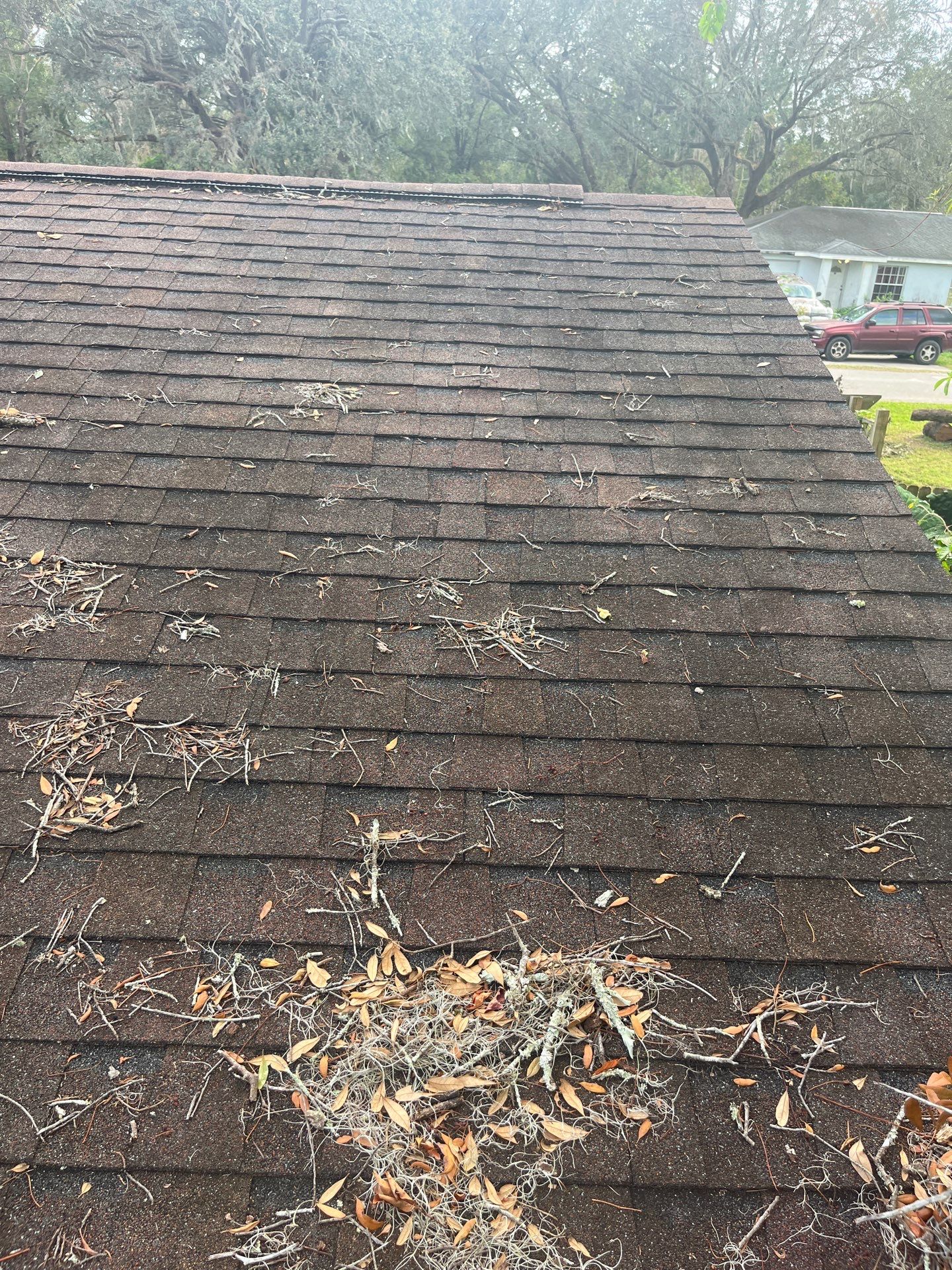 Rustic Cedar Shingles by Reimagine Roofing