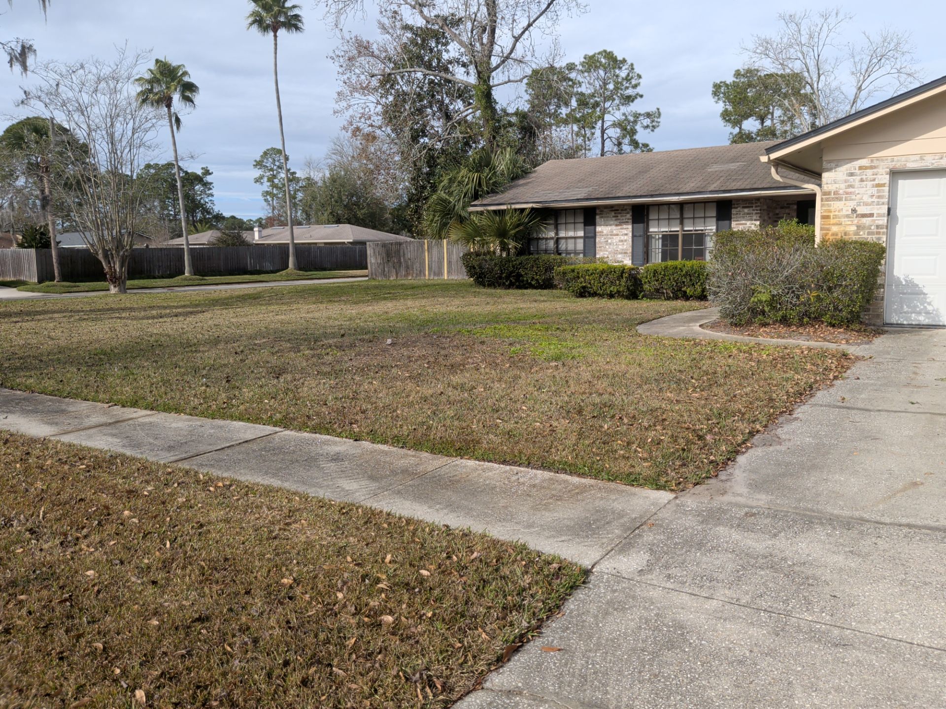 Residential Property Maintenance — Orange Park, FL by Harmoni Home Services