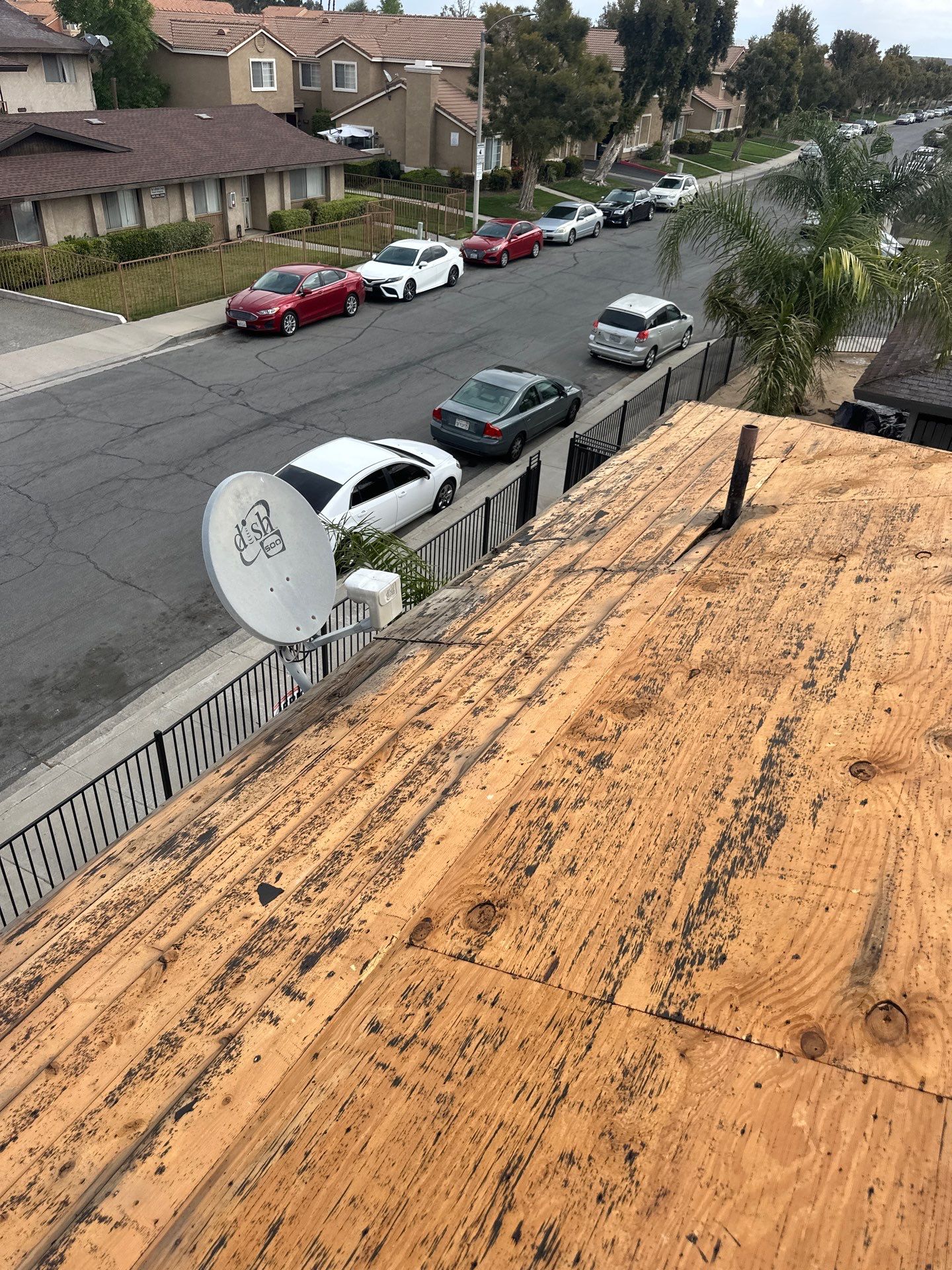 Roof Replacement - Rialto, CA 92376 by Epic Roof Replacement