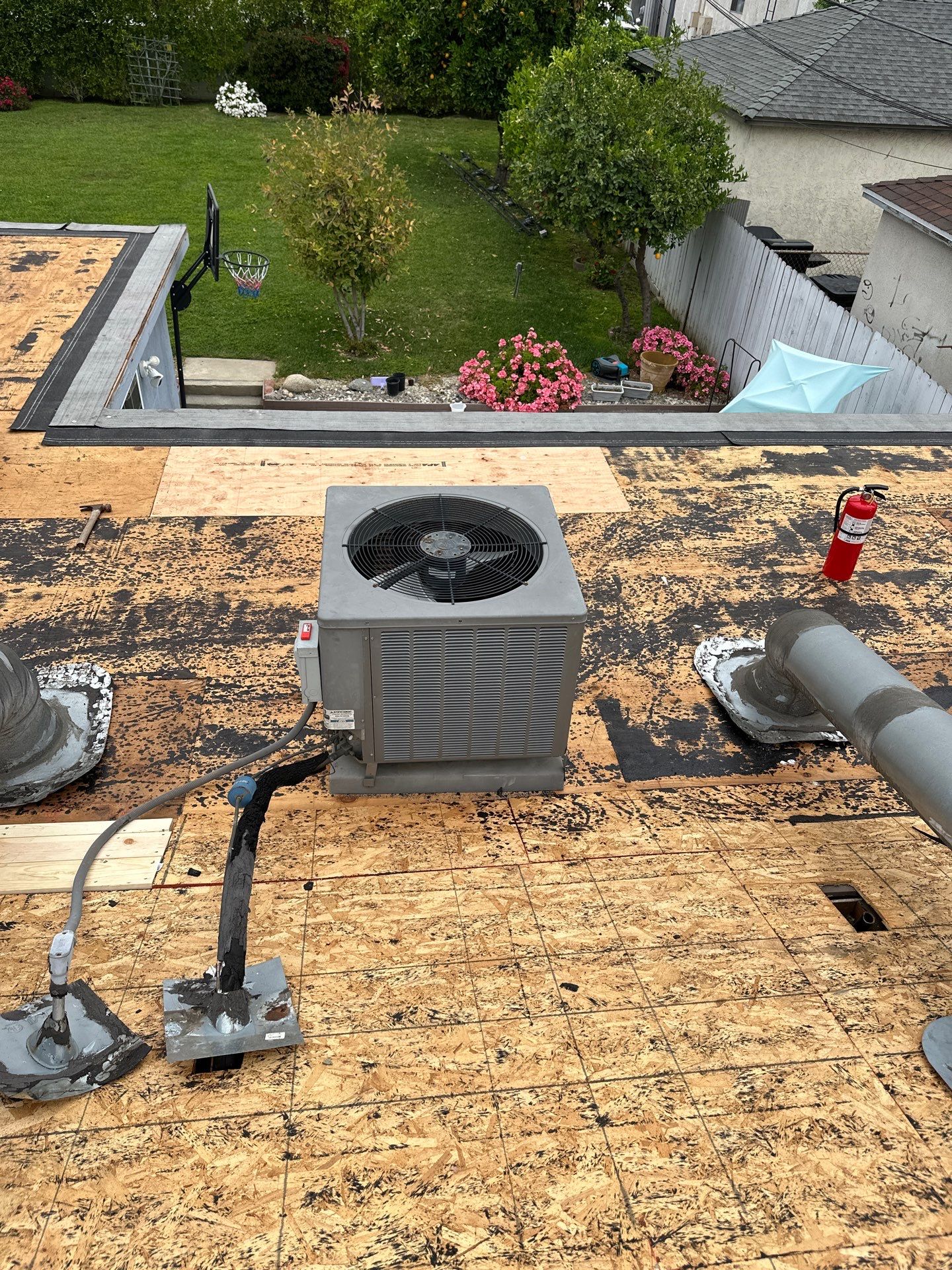 Roof Replacement - Burbank, CA 91506 by Epic Roof Replacement