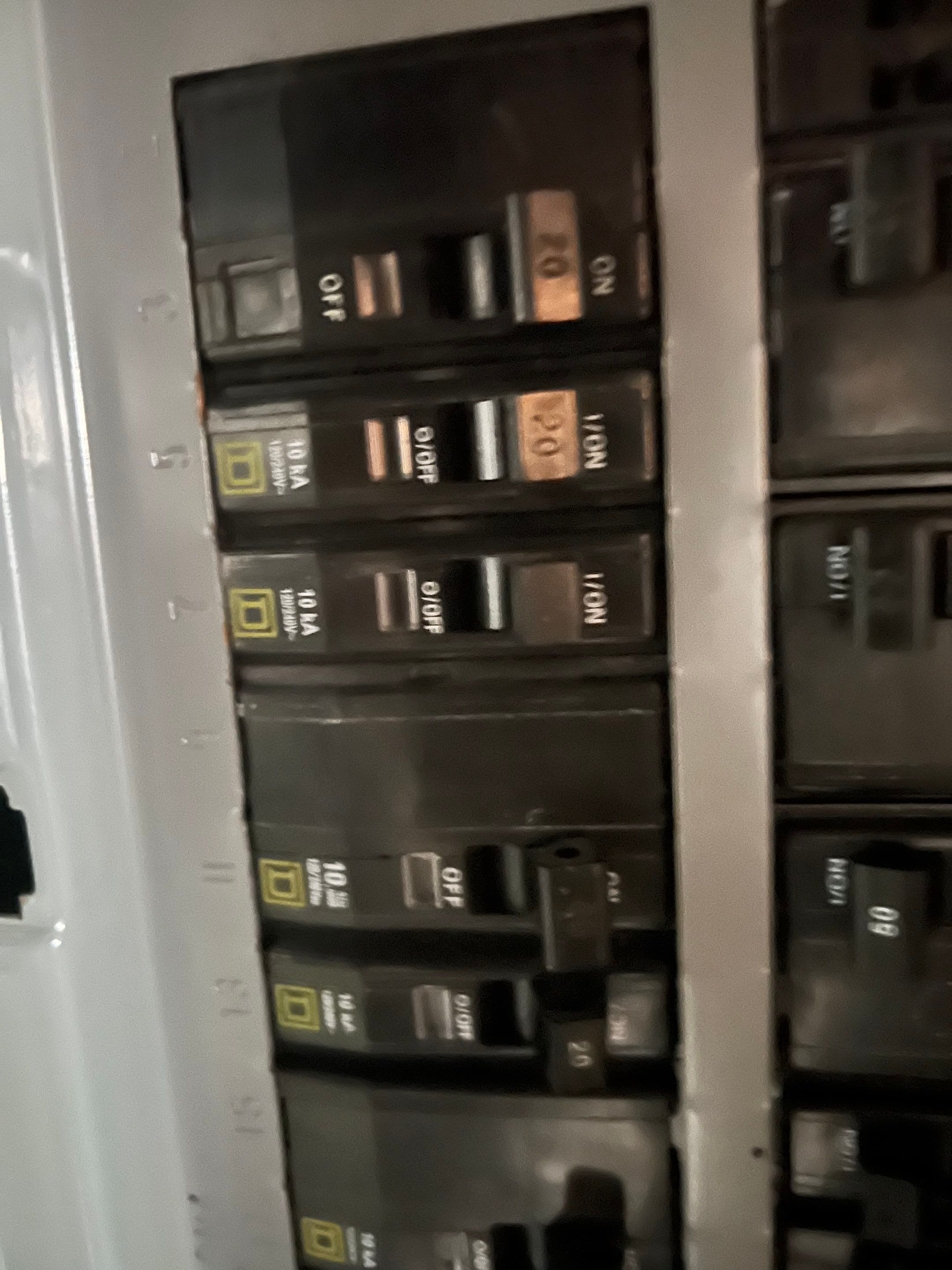 200A Service Installation by Xpert Electric