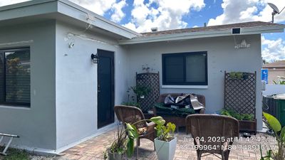 Replacement of windows and doors Tamarac , FL