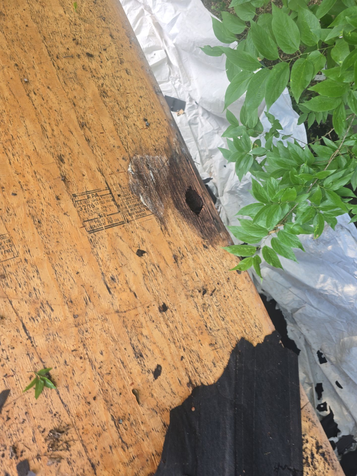 Roof Replacement Houston by Roof Repair Company