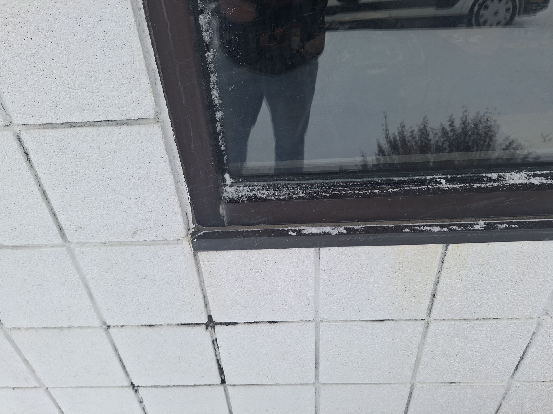 Exterior Cleaning & Maintenance | Pine St Cafe – Ferrysburg Michigan by Gordon Painting
