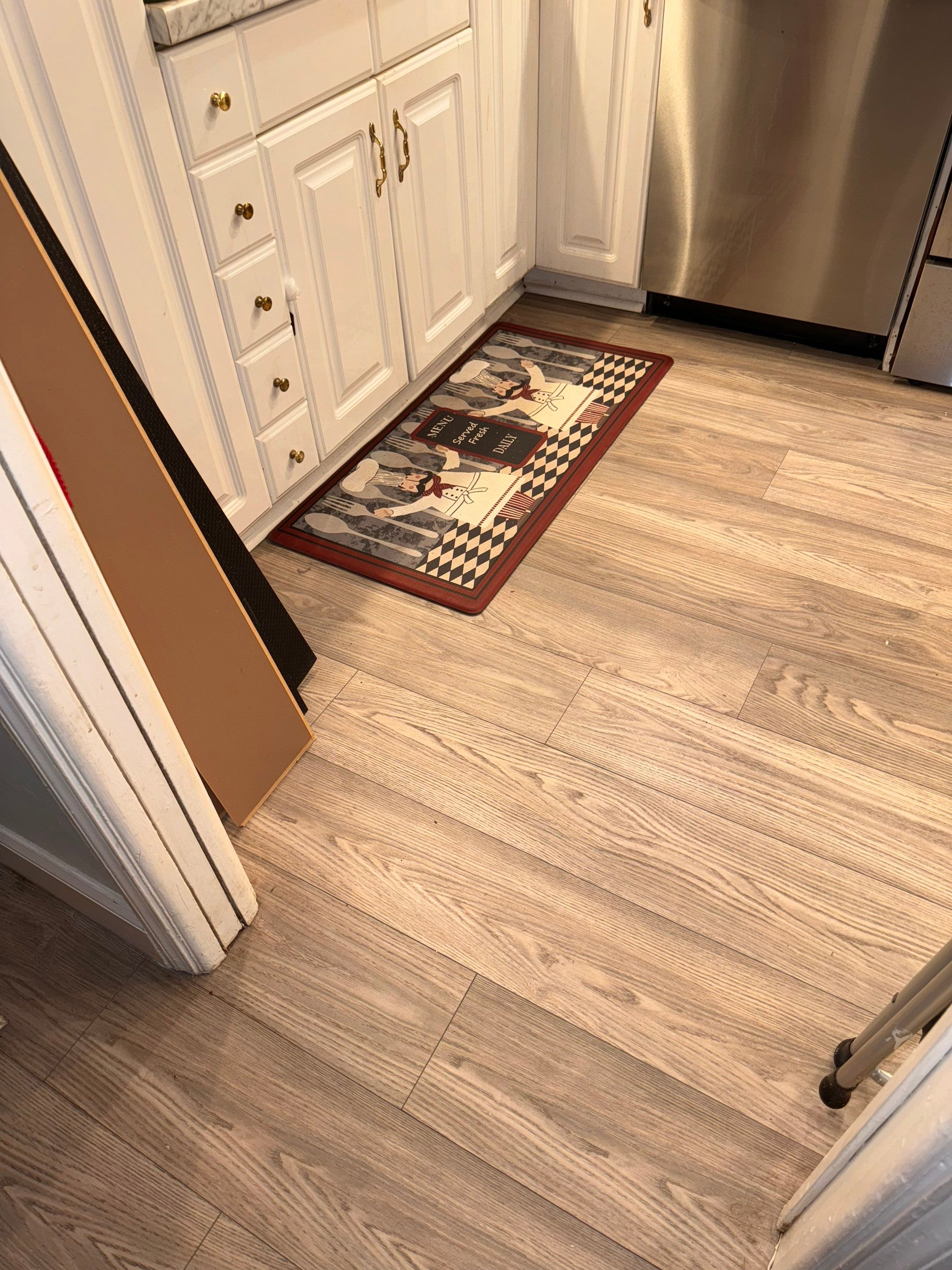 Water Damage Claim in Davie by FLAPA & KeyStone