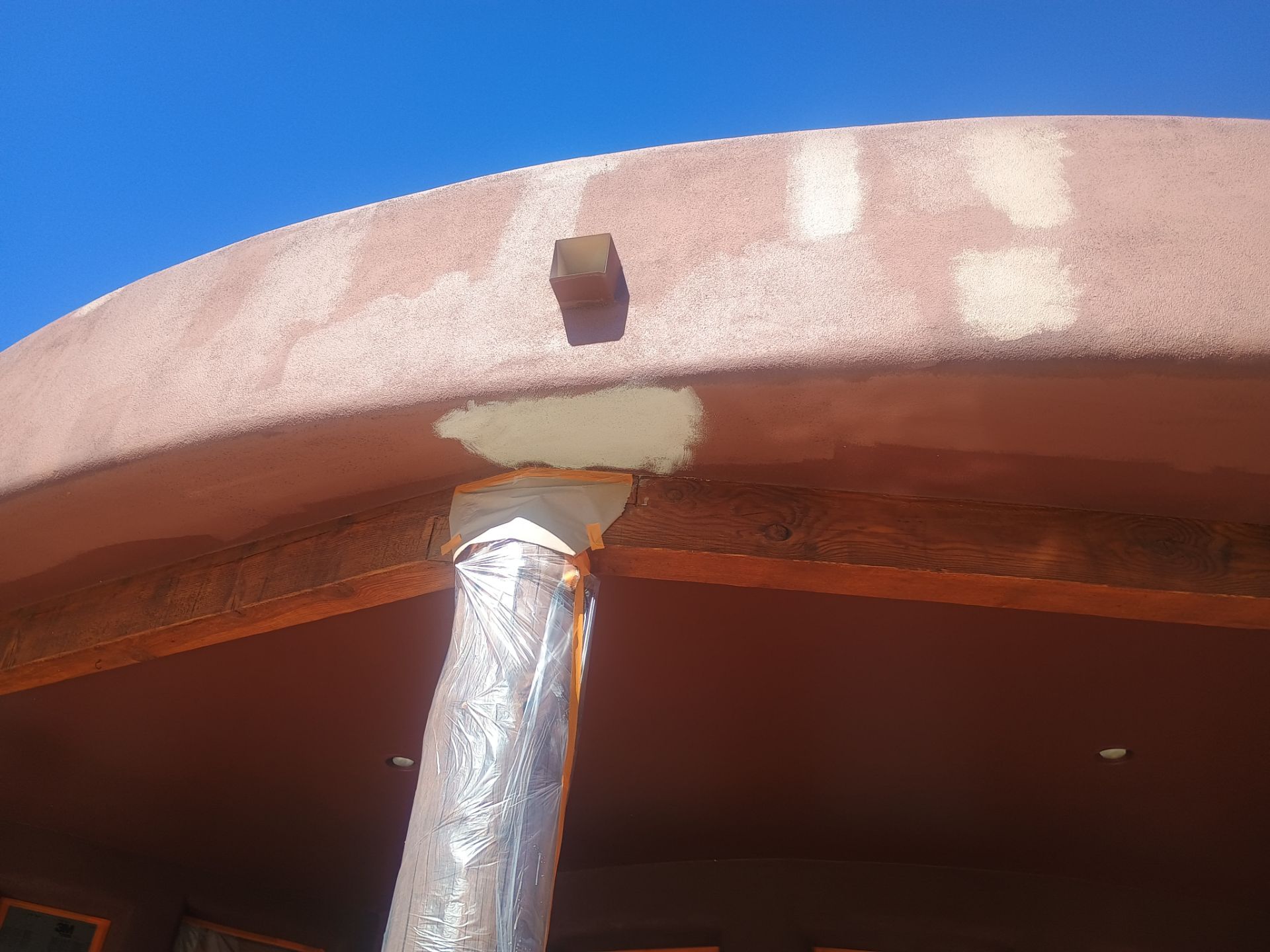 Exterior Painting - Cave Creek by Crash of Rhinos Painting & Garage Floors