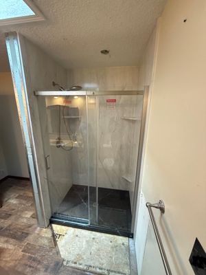 Zaltsberg Project in Eureka Springs, AR