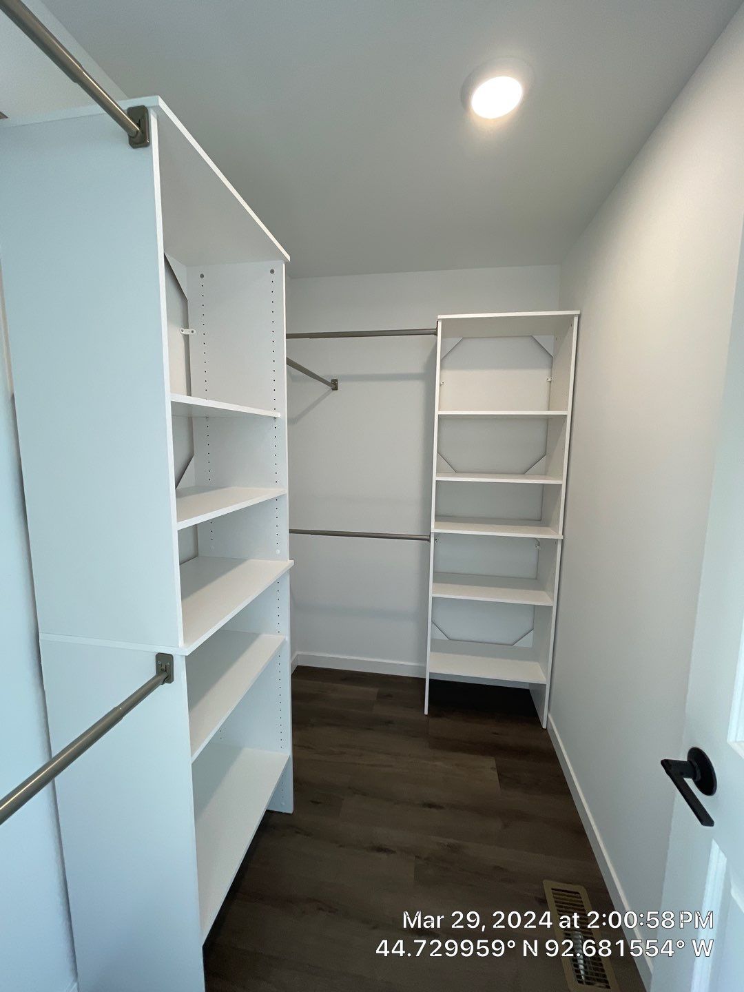 Prescott, WI Build by Bauer Estates LLC