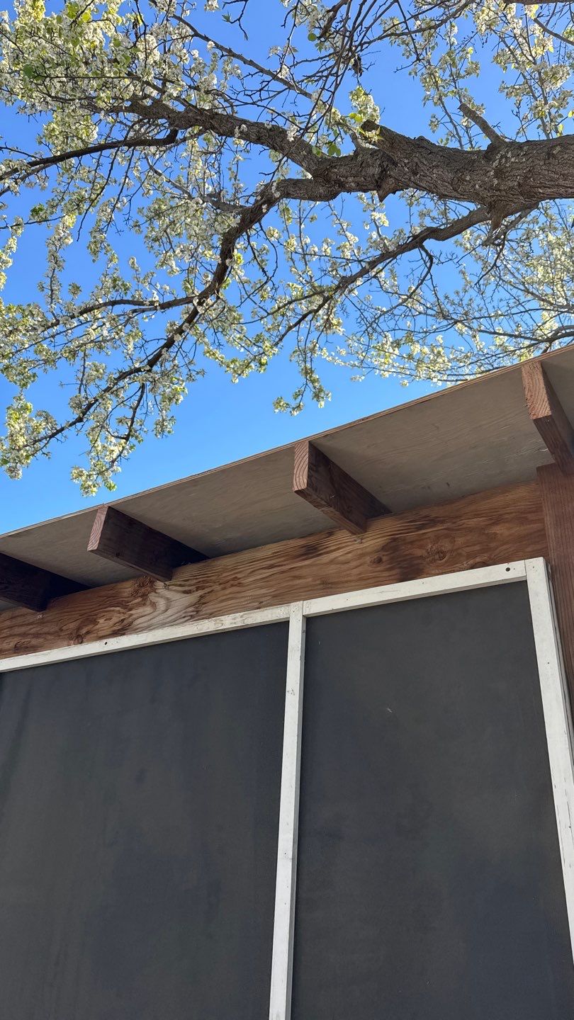 Willa Holmstock by NuLead Construction Inc