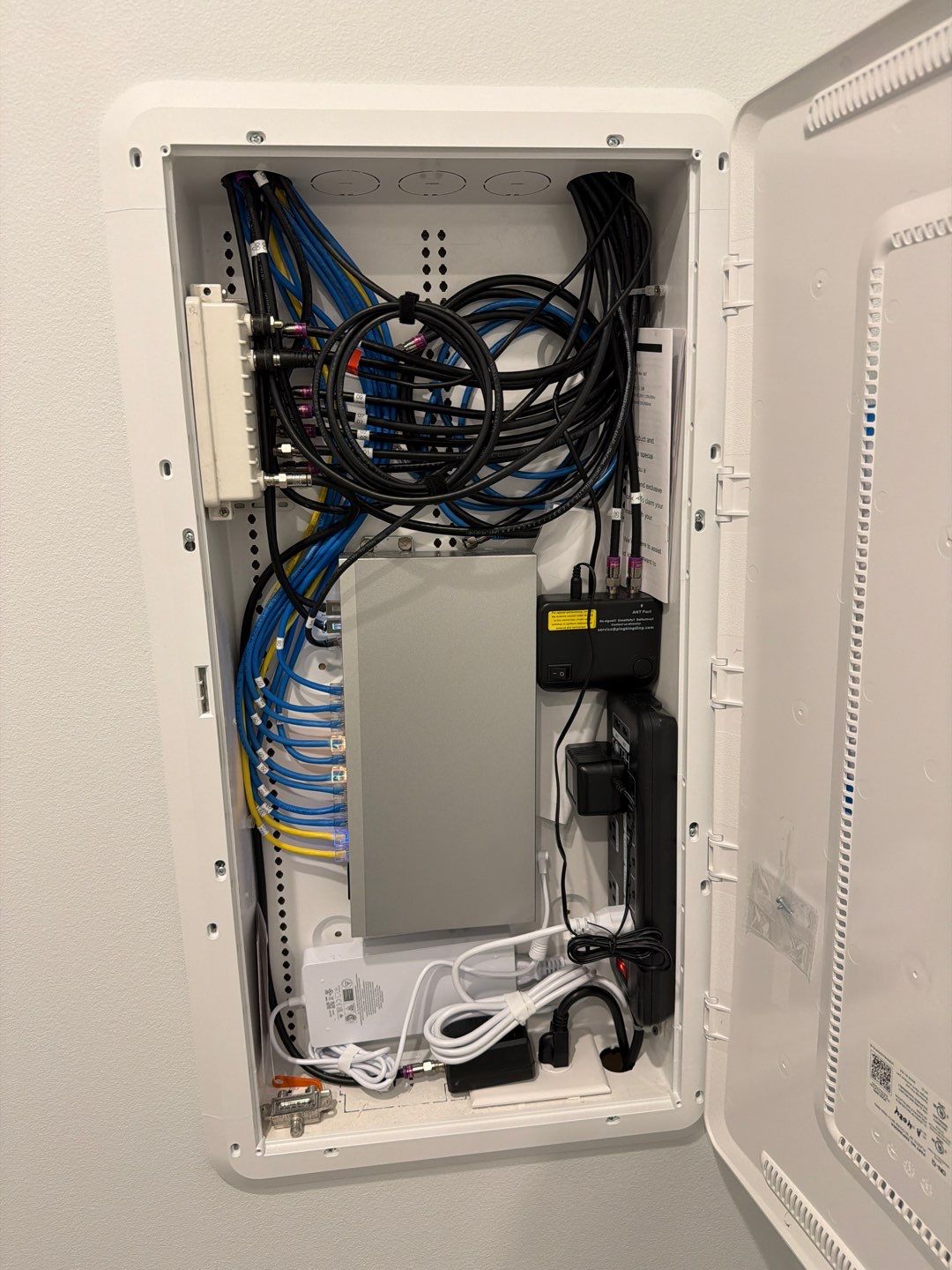 Slide Gate Operator Installation with MAX Control Board – Melbourne, FL by TeleCommPro