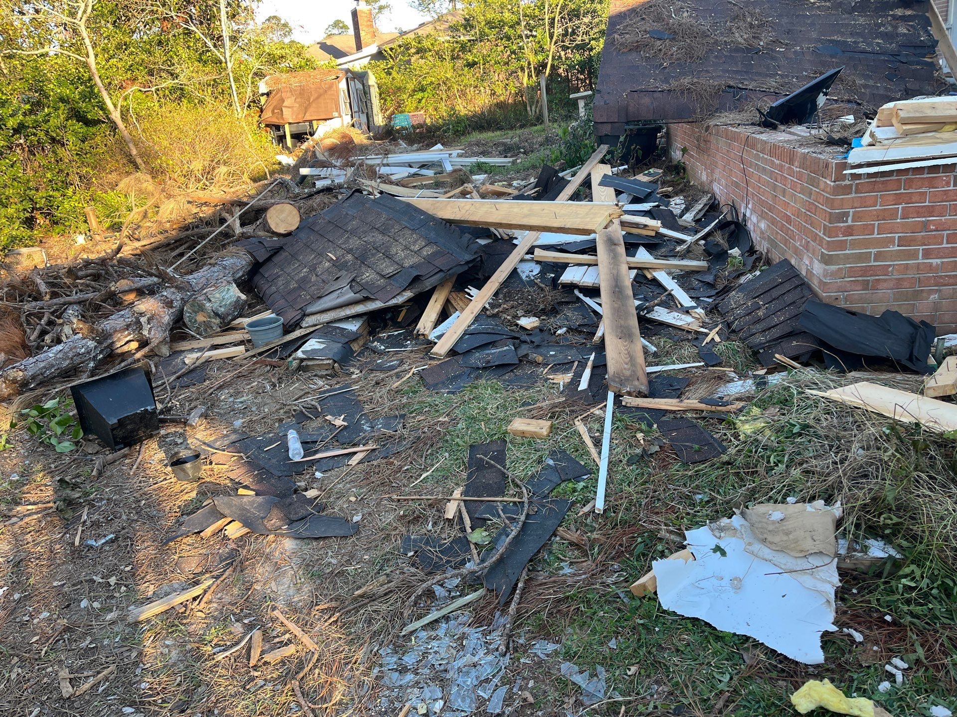 Project in Valdosta by J & J Remodeling Of Ga LLC