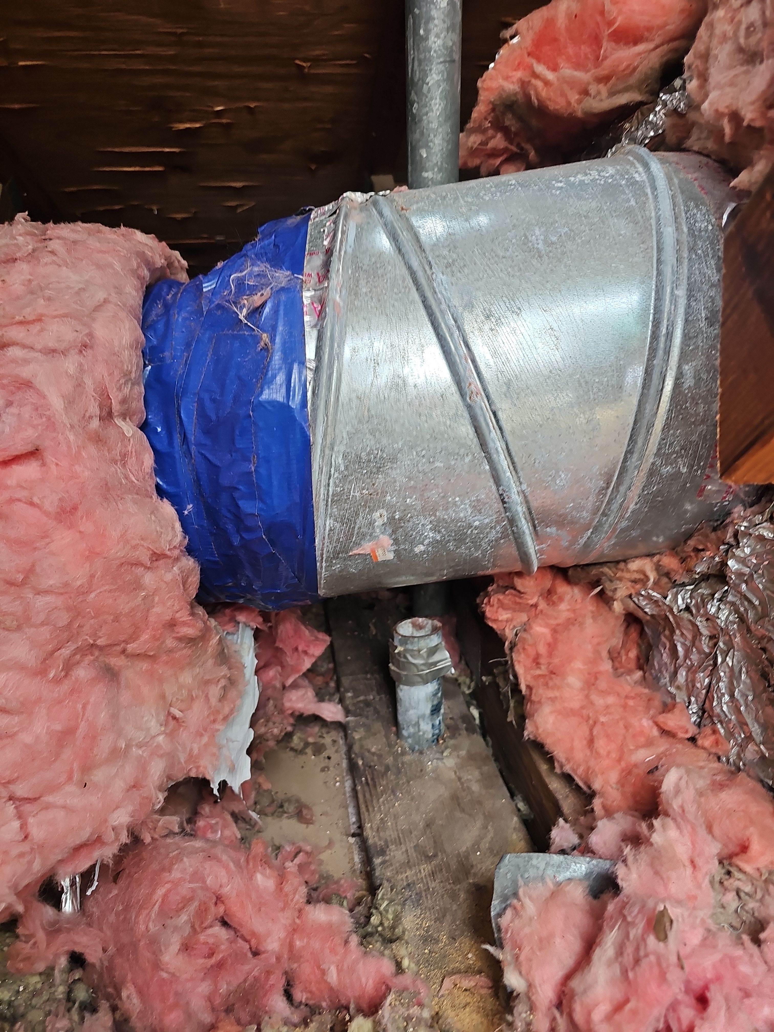 Full Roof Replacement & Flat Roof System in Garland by road roofing llc