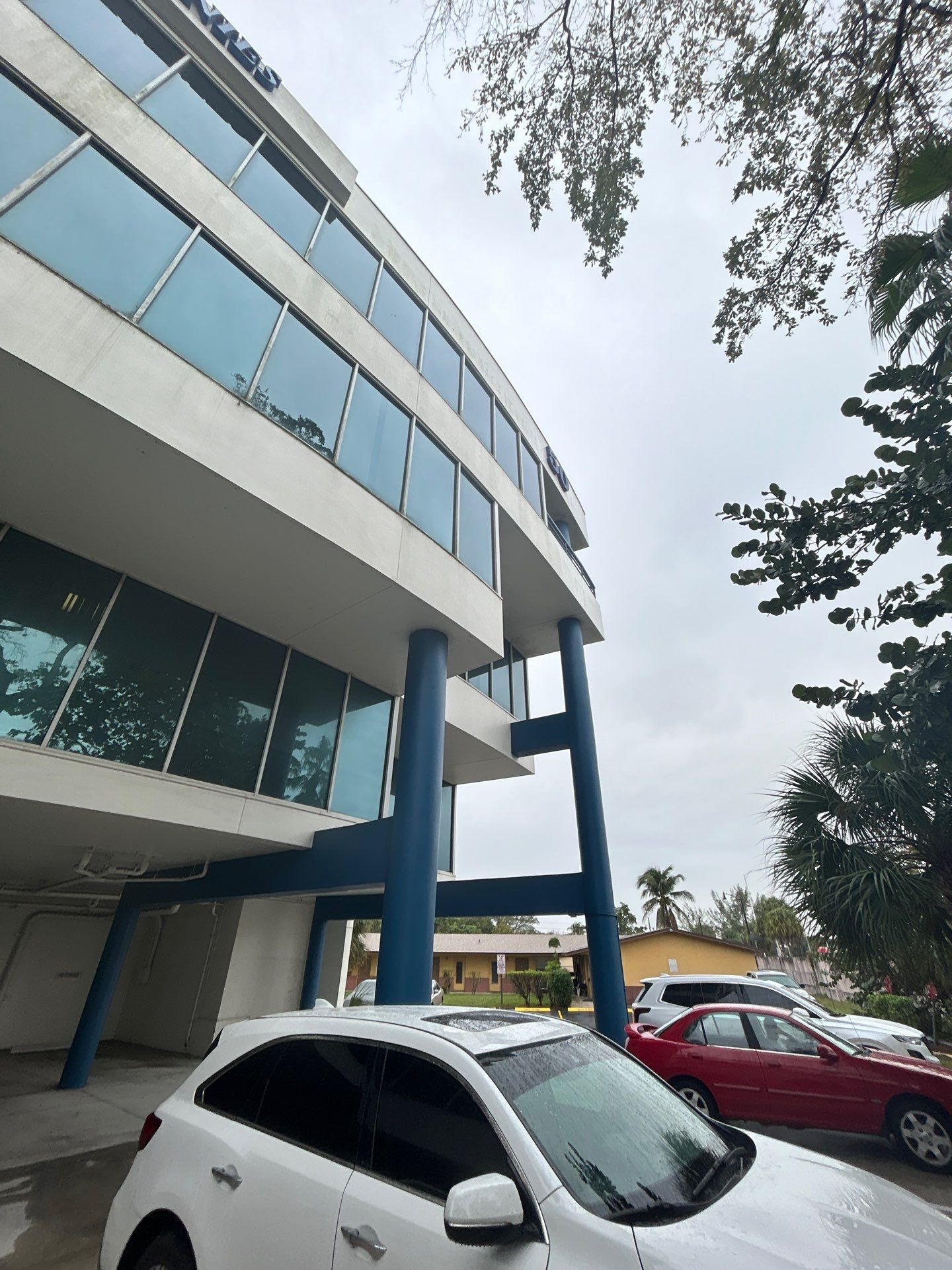 SAMPLE ROAD HOLDINGS by Souffront Construction & Engineering