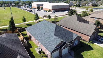 Roof Replacement in Owens Cross Roads