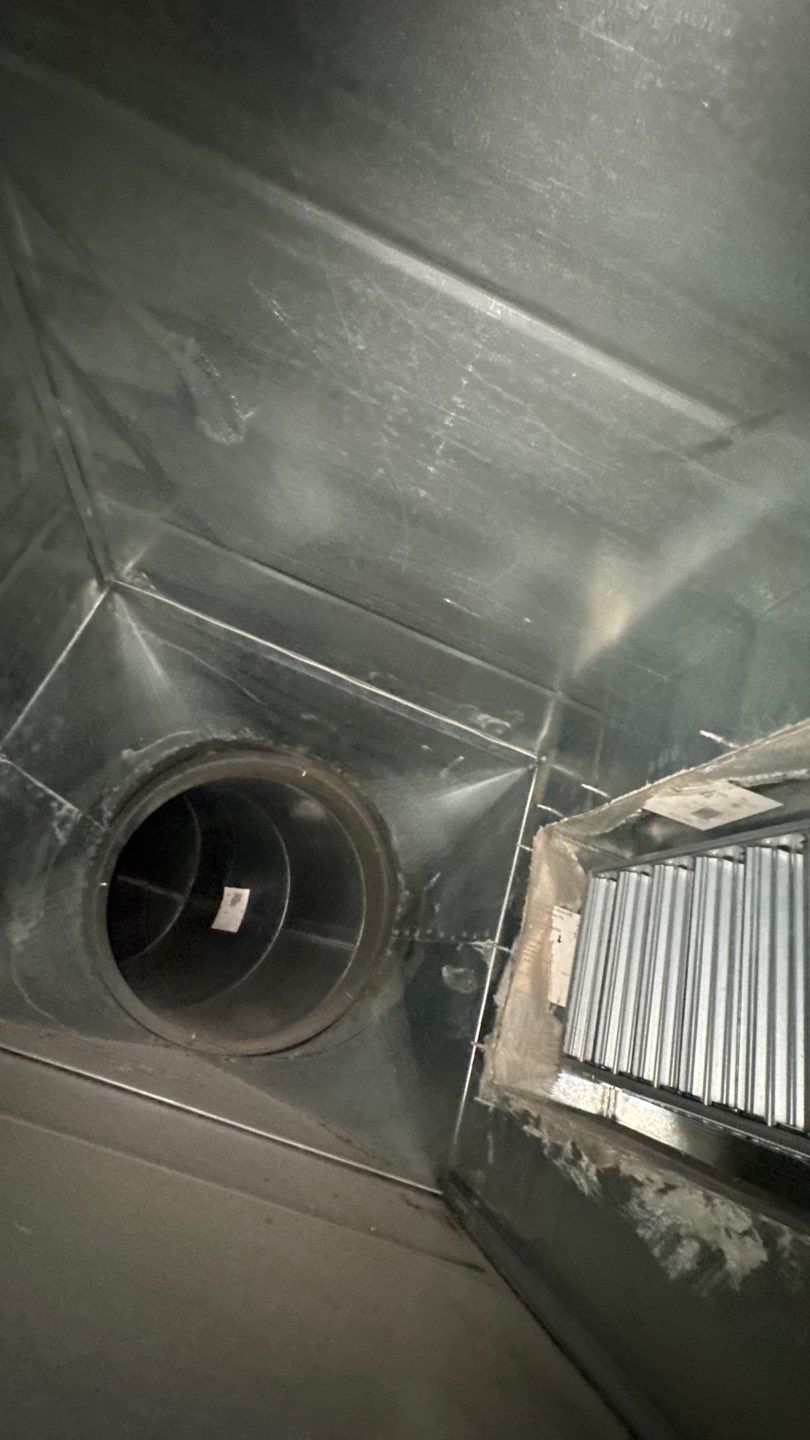 Commercial Air Duct Cleaning in Clermont by Hygienic Air, Inc