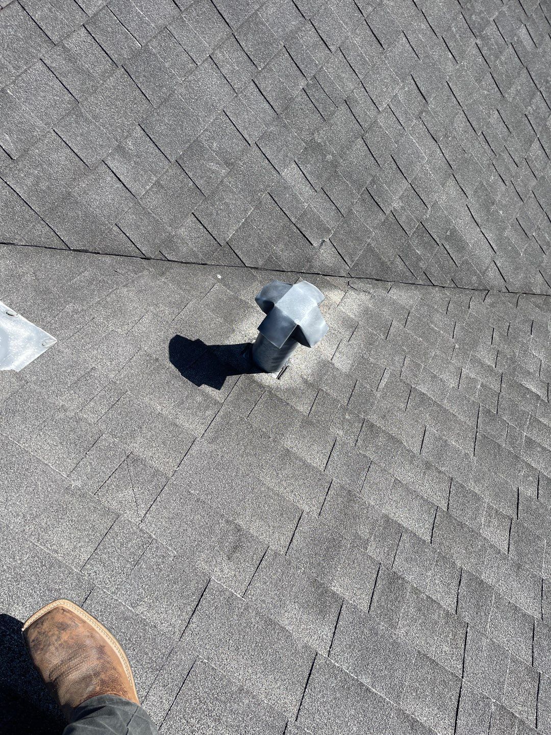 Residential Roofing Installation using GAF Timberline HDZ by Lighthouse Roofing