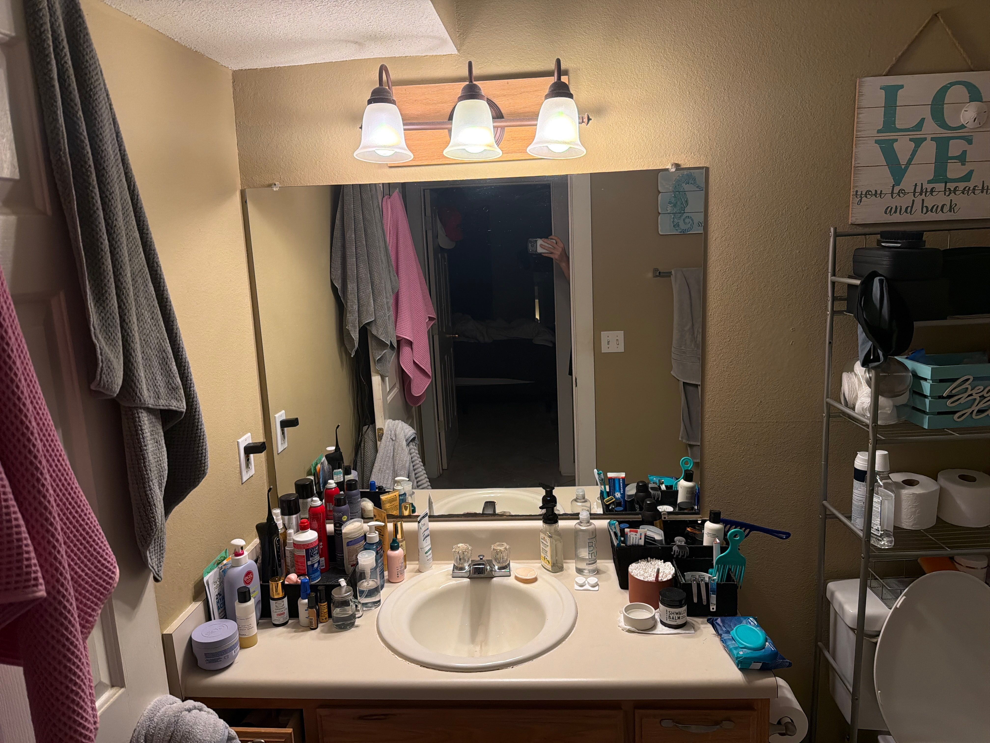 Destin Exterior Property Maintenance and Interior Bathroom Renovations by CompanyCam | Account Management Demo Account