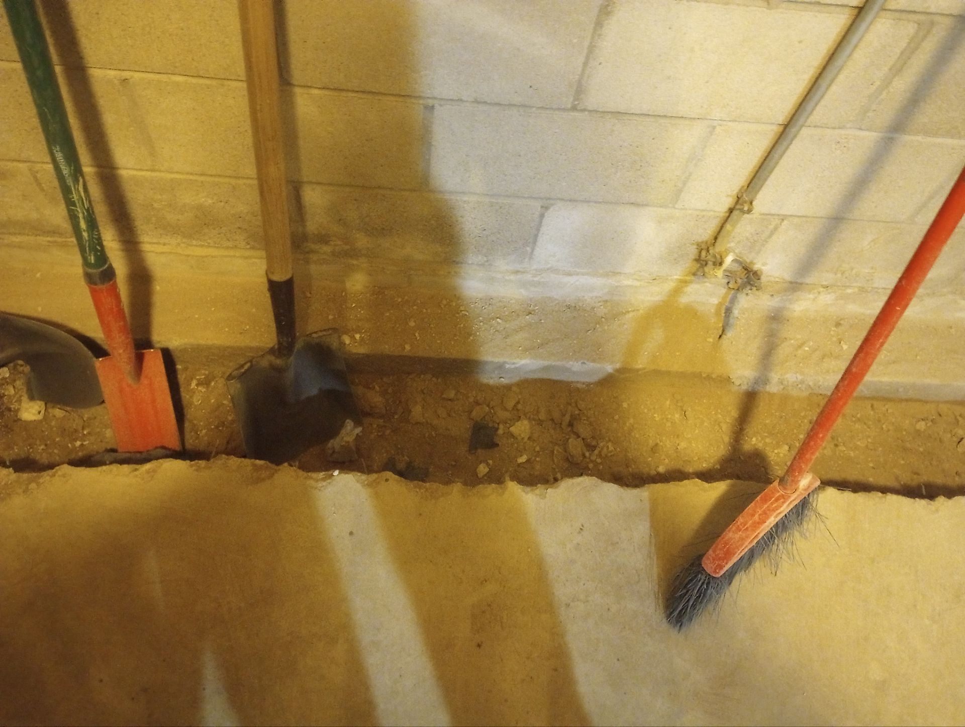 Property Management Partner Project by Waterproofing Northeast
