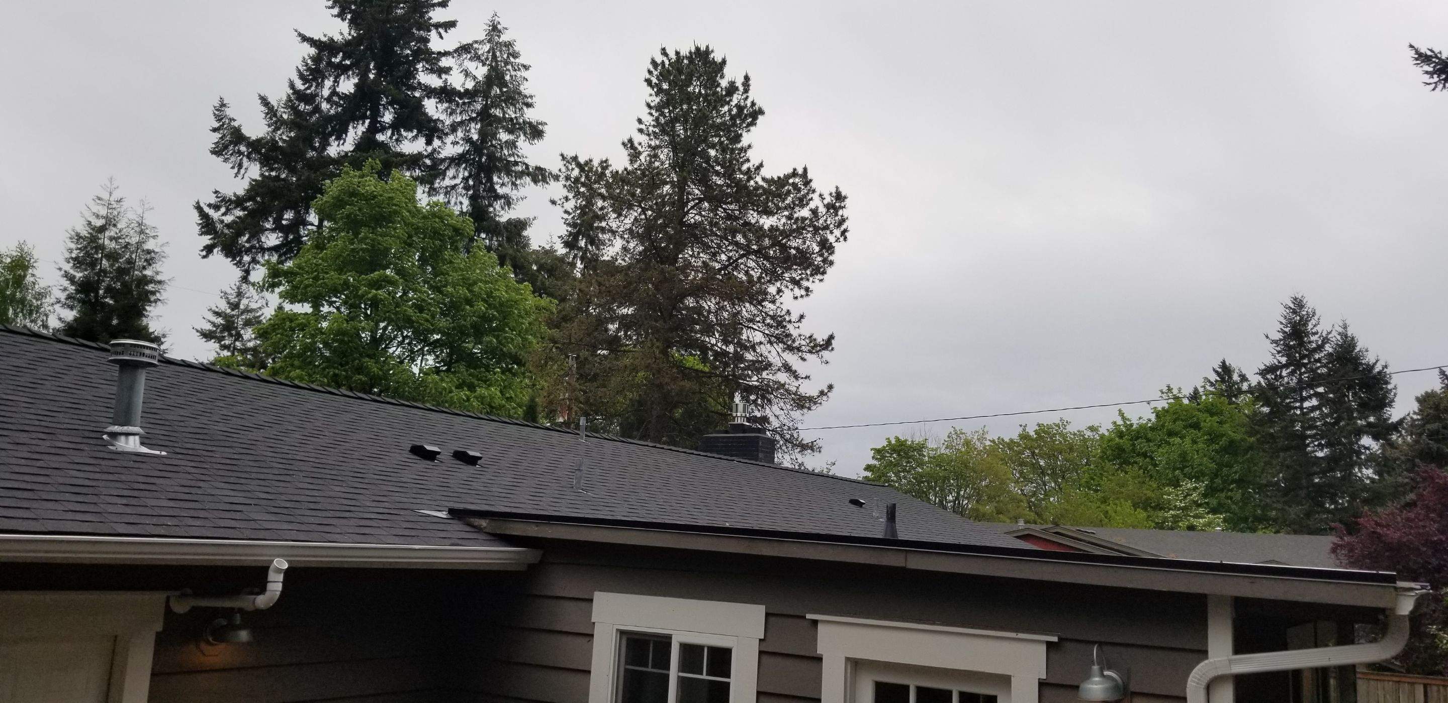321 Kirkland by RoofWorks Northwest