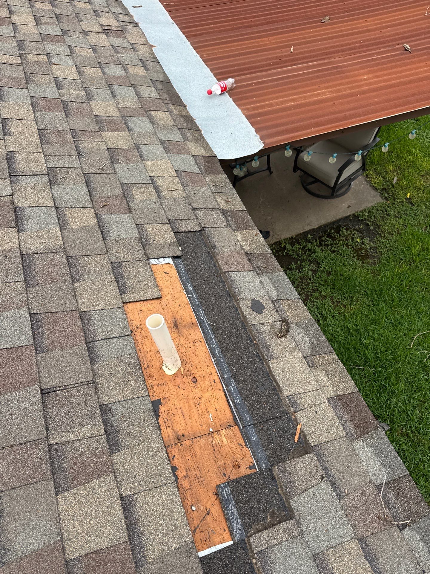Roof Repair Houston by Roof Repair Company